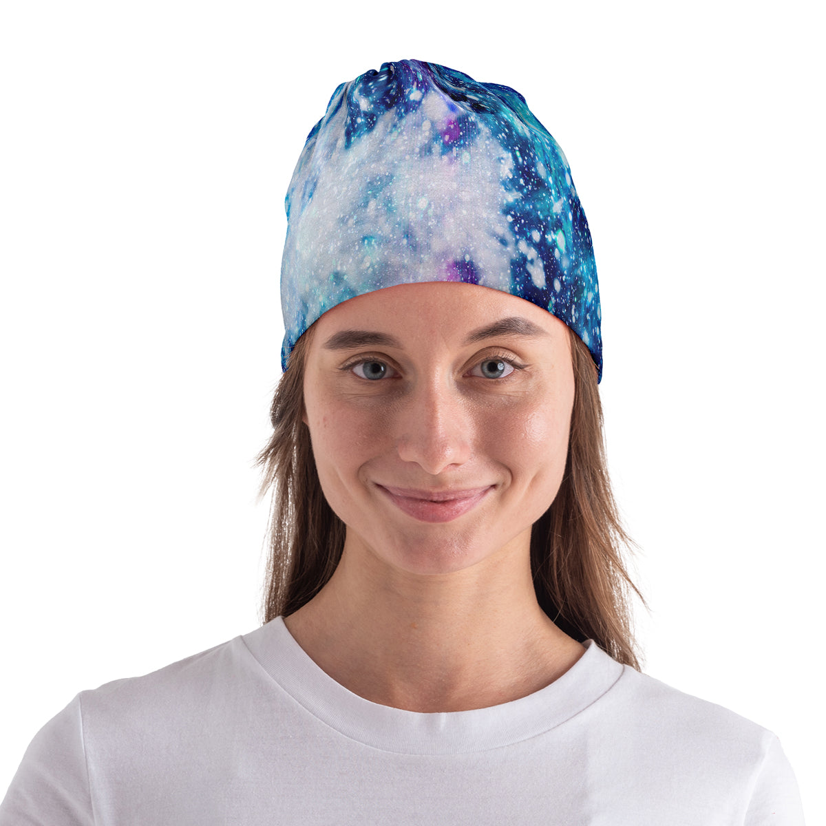 Happy Colors Tie Dye Mockcity