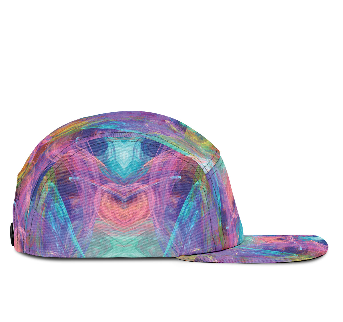 Happy Hippiein Colors - Mockcity