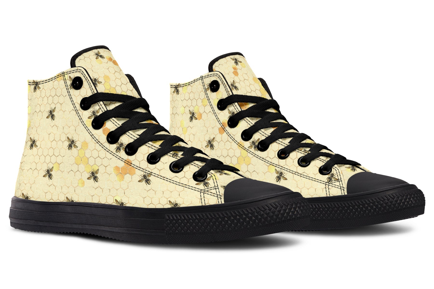 Busy Bees High Tops - OFS