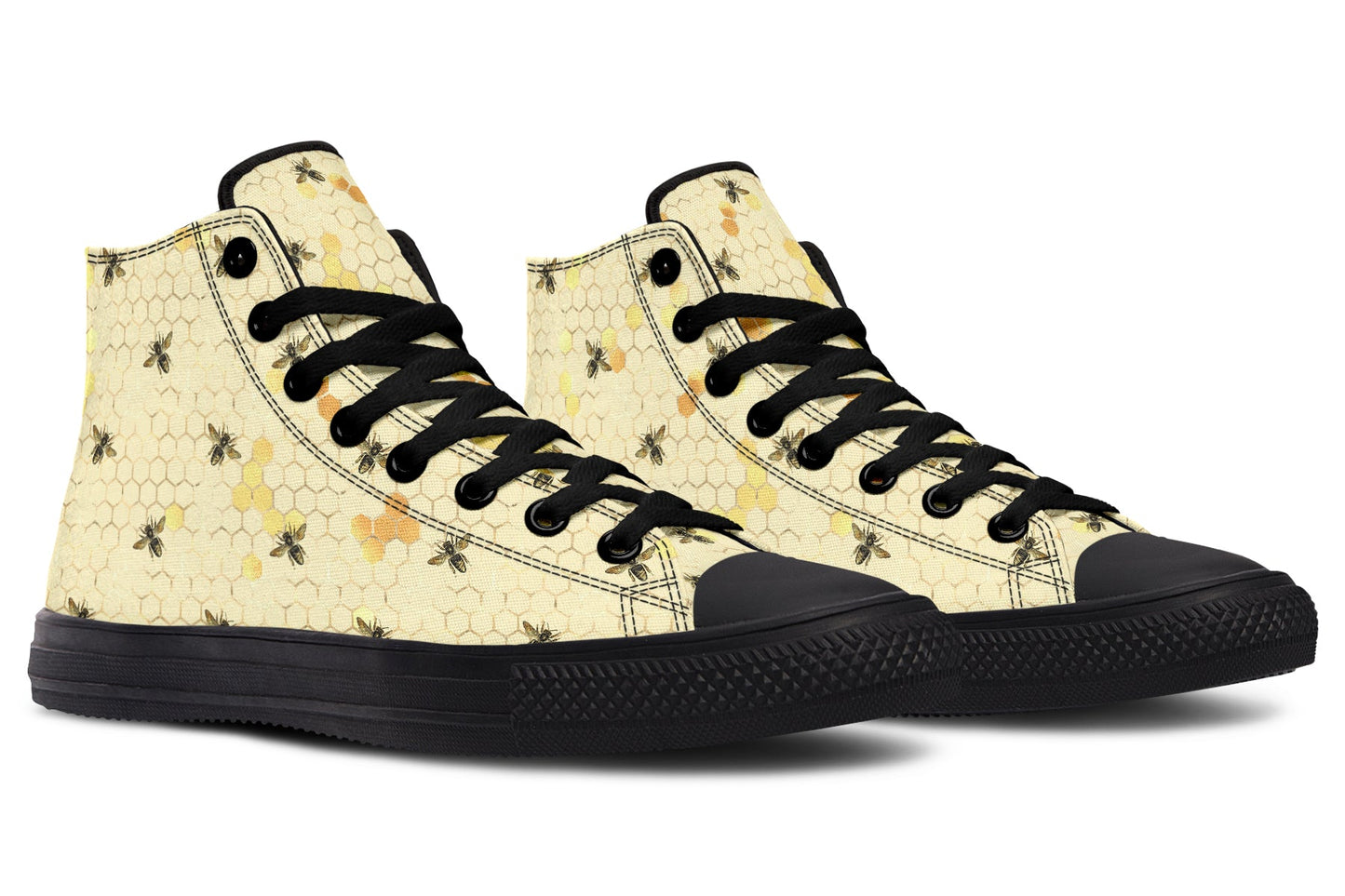 Busy Bees High Tops - OFS