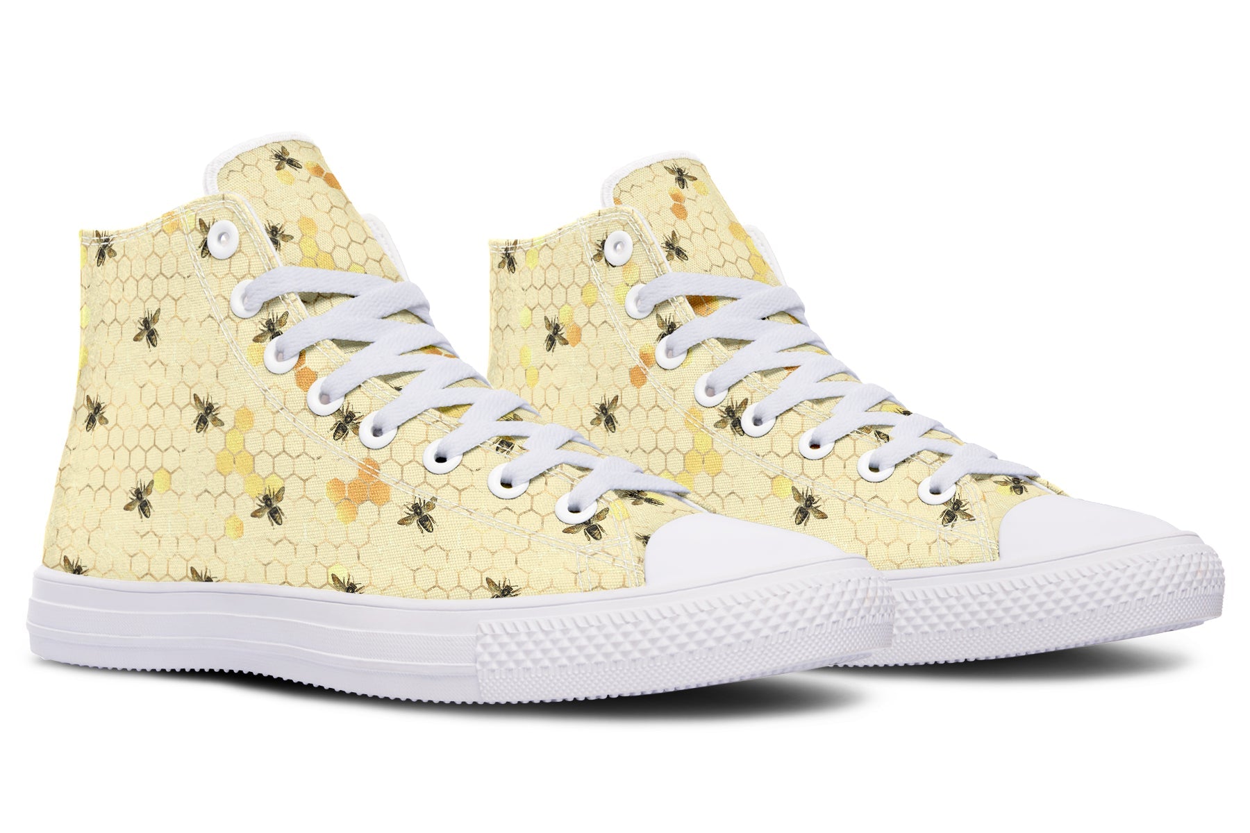 Busy Bees High Tops - OFS