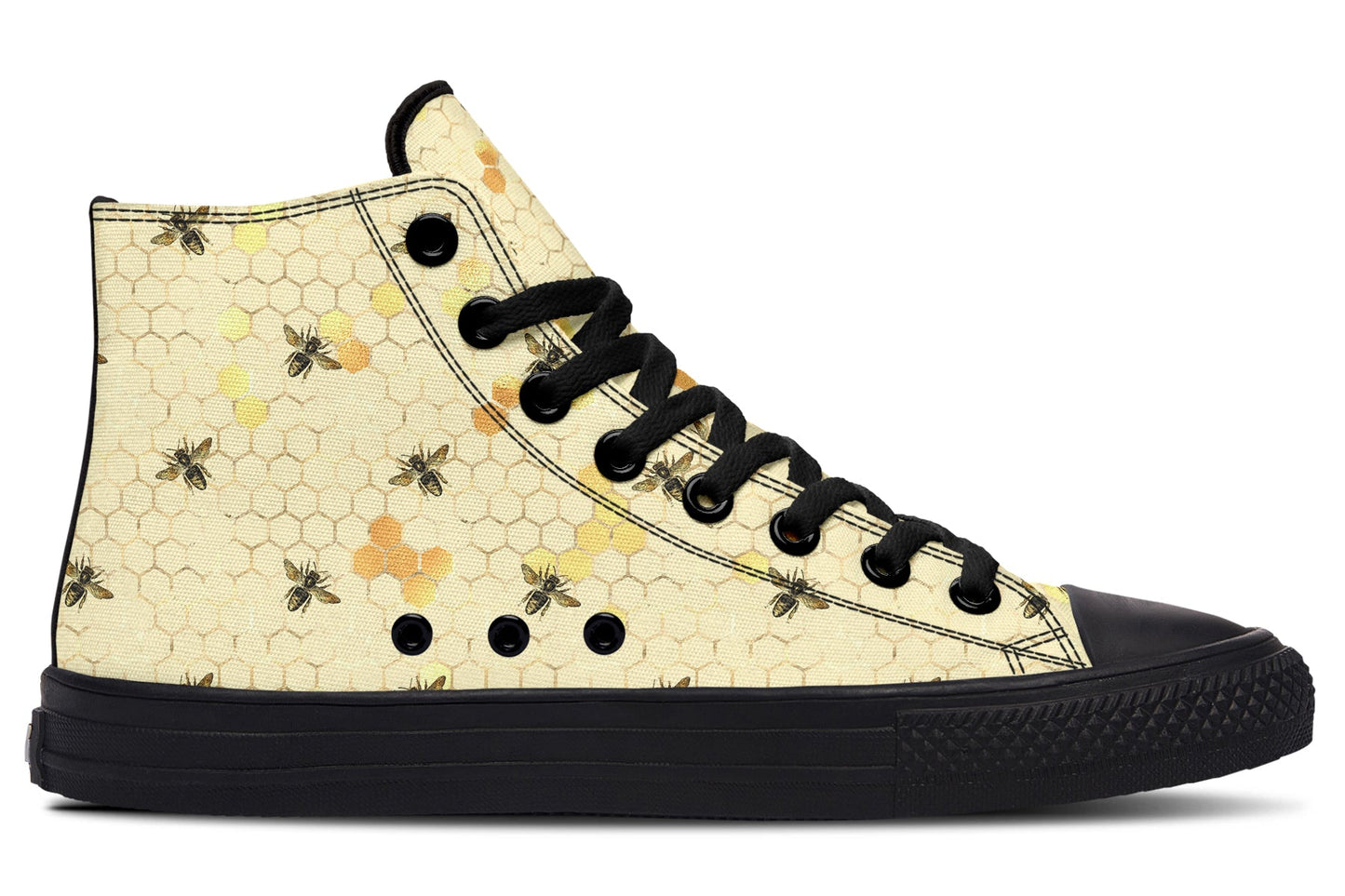 Busy Bees High Tops - OFS