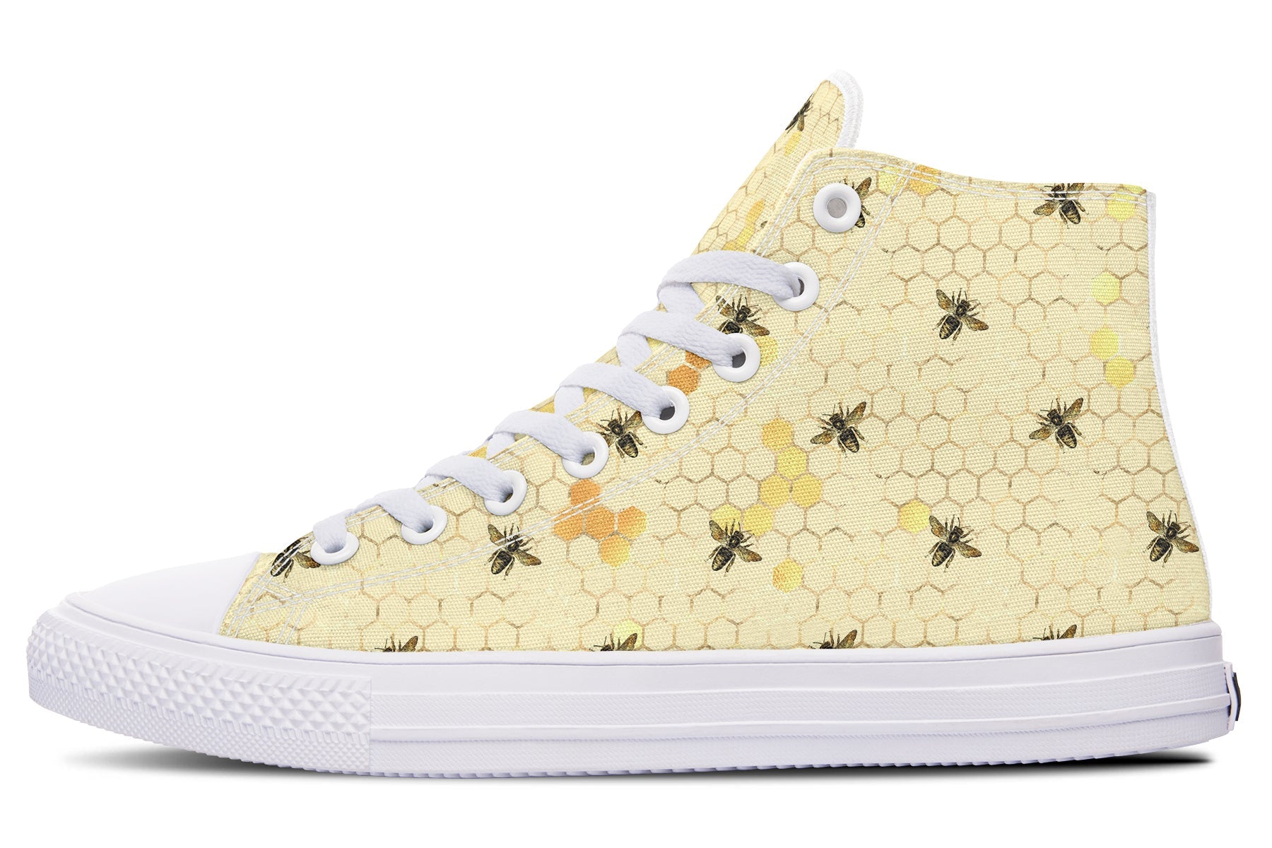 Busy Bees High Tops - OFS