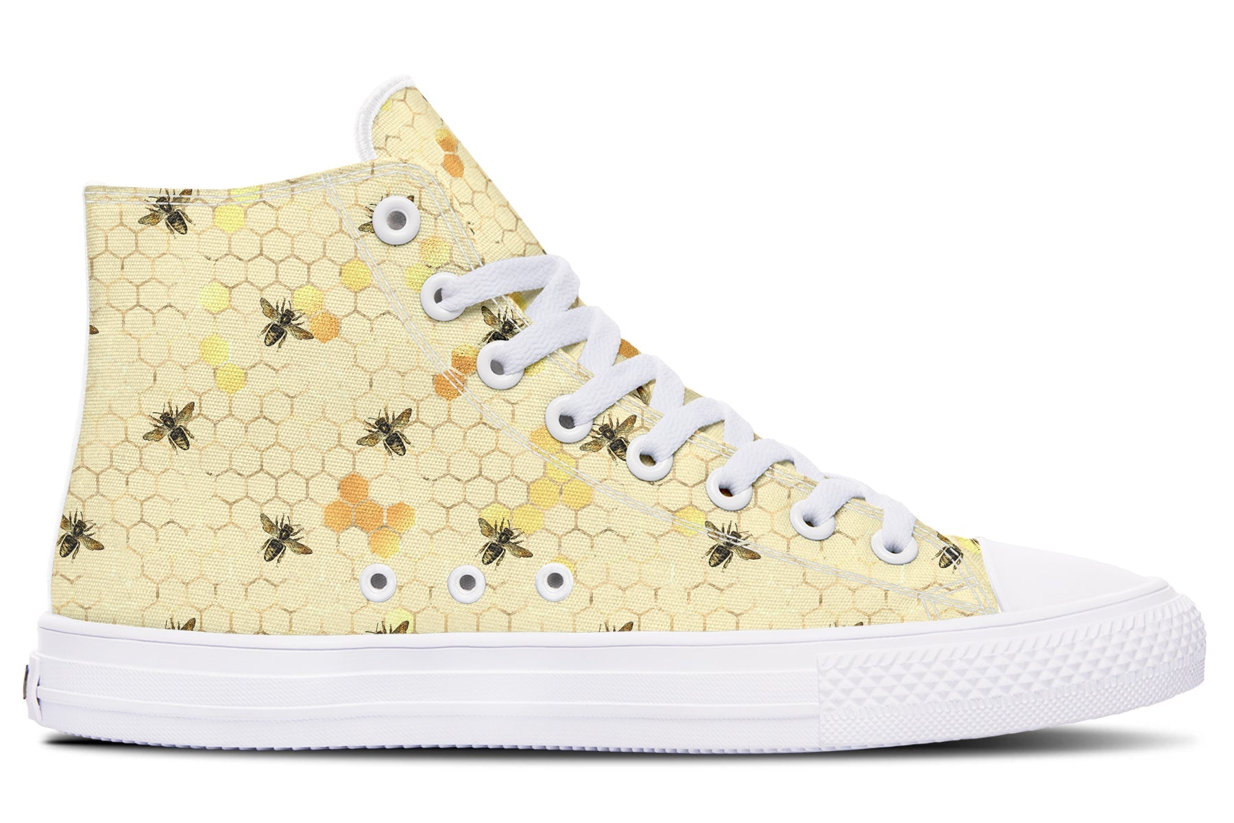 Busy Bees High Tops - OFS