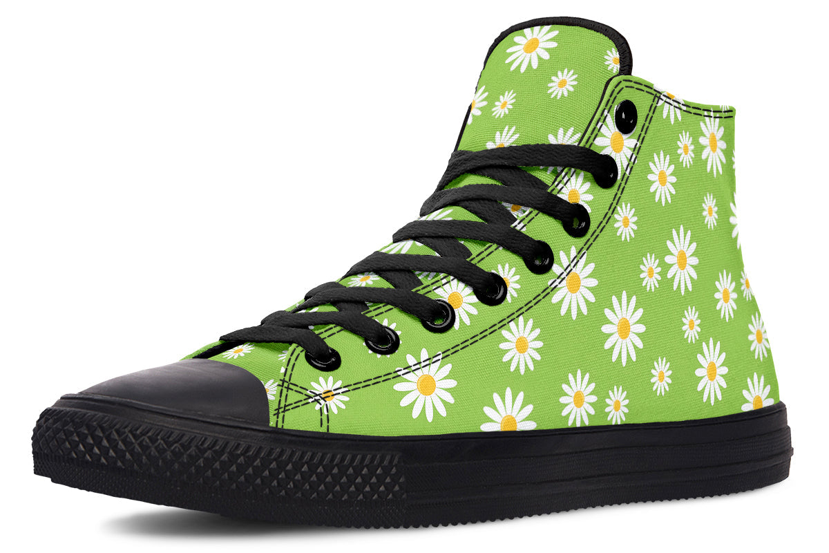 Driving Miss Daisy High Tops - OFS