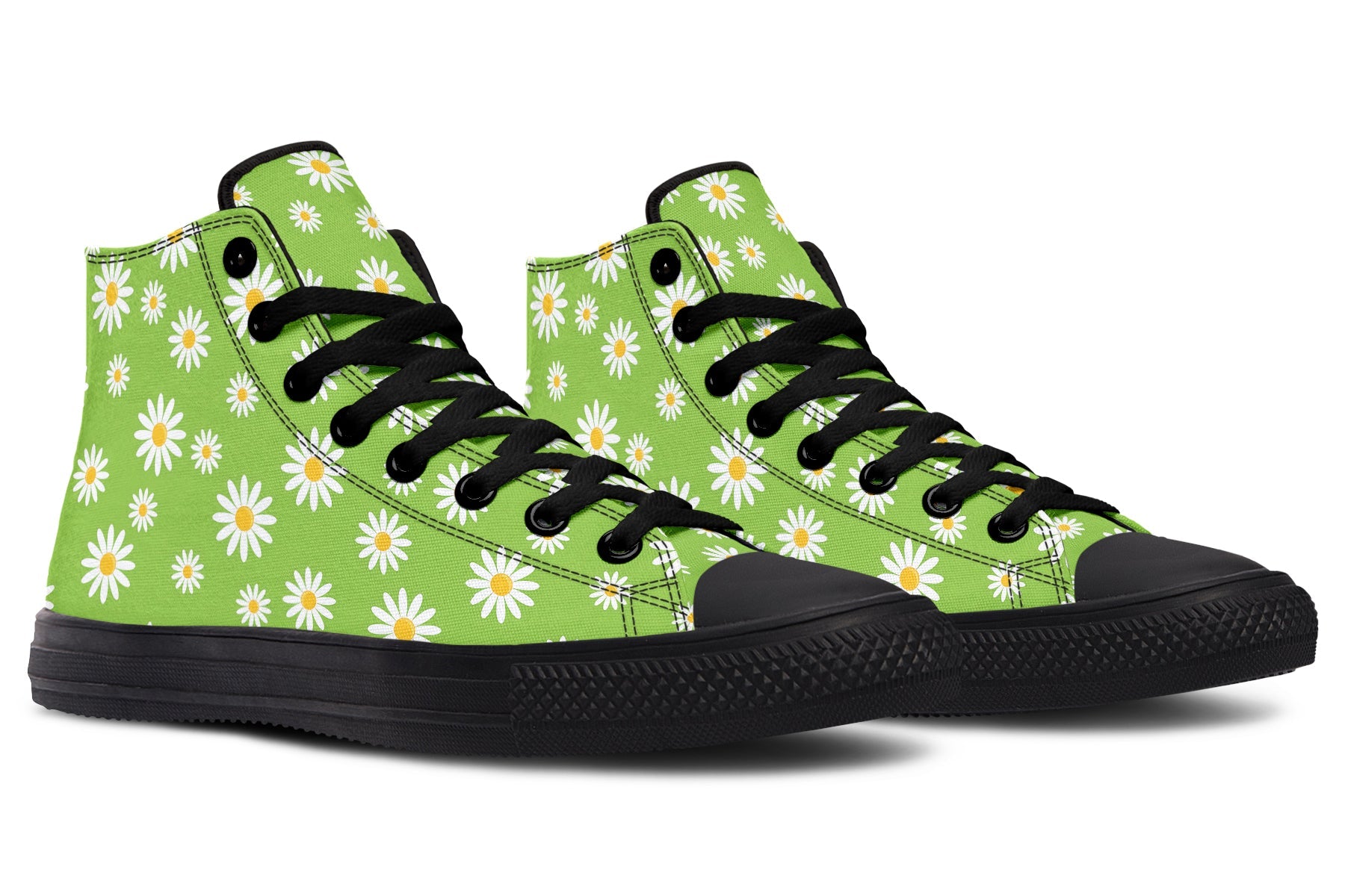 Driving Miss Daisy High Tops - OFS