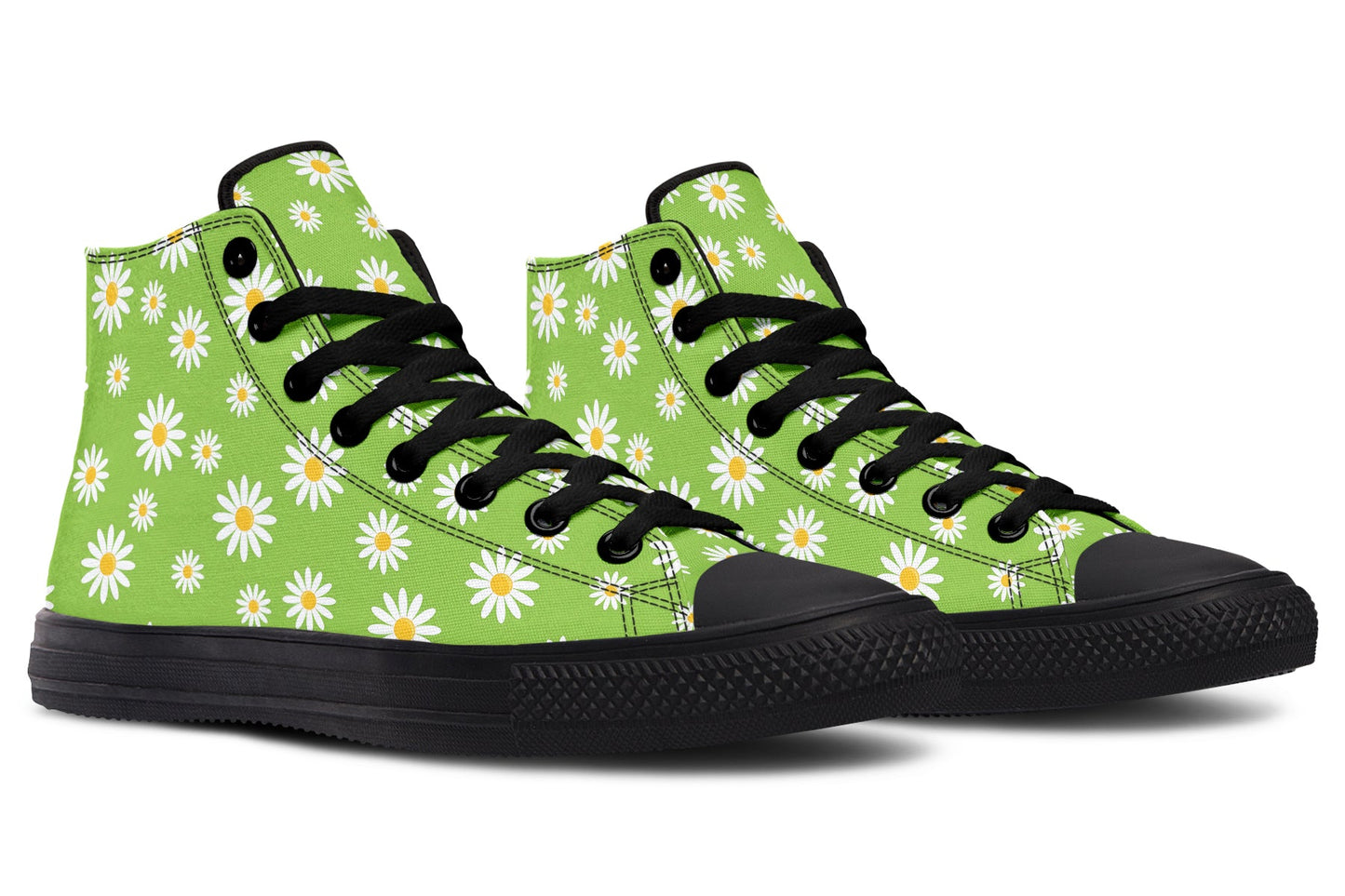 Driving Miss Daisy High Tops - OFS