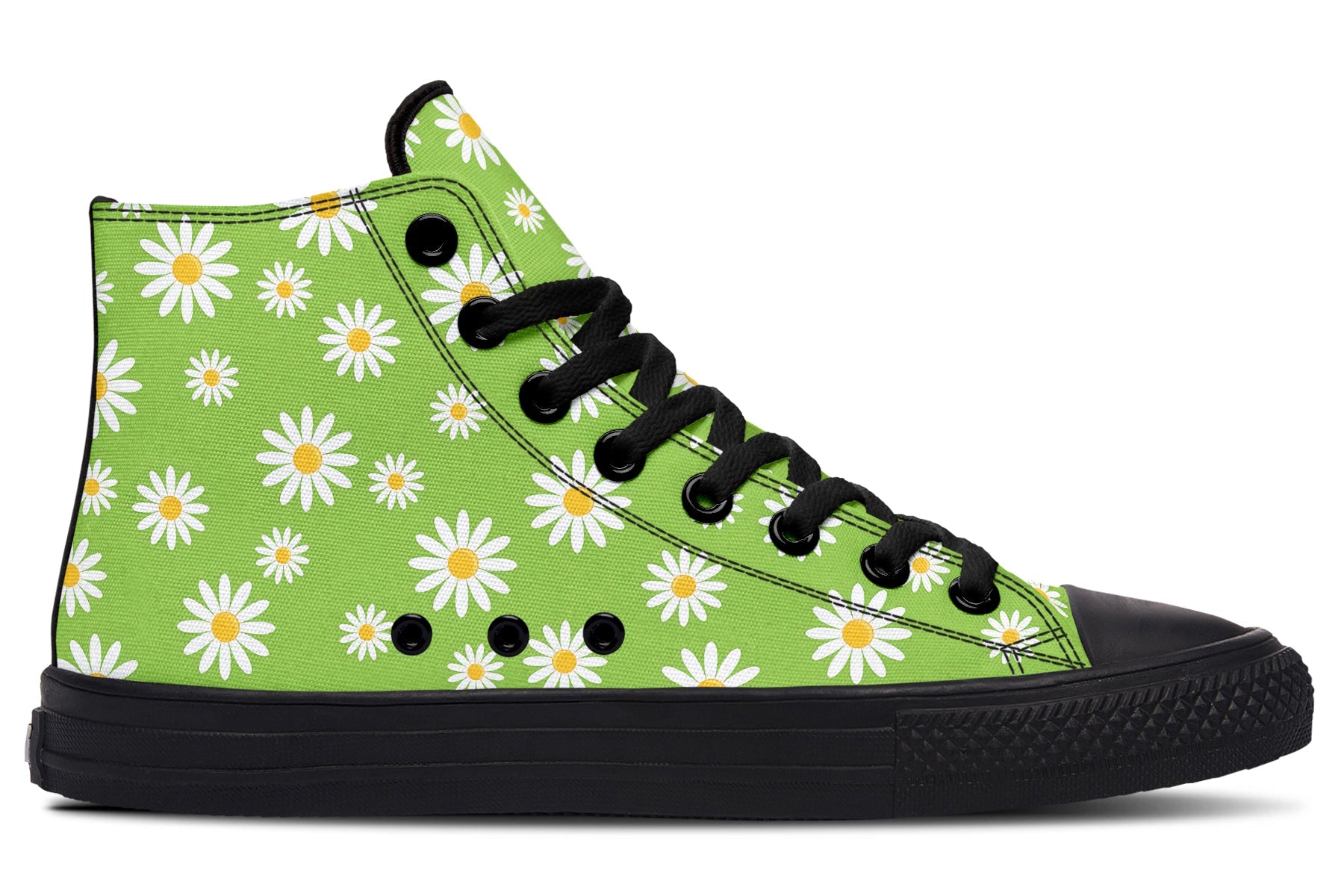Driving Miss Daisy High Tops - OFS