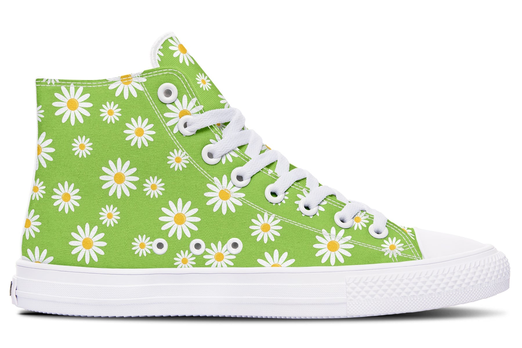 Driving Miss Daisy High Tops - OFS