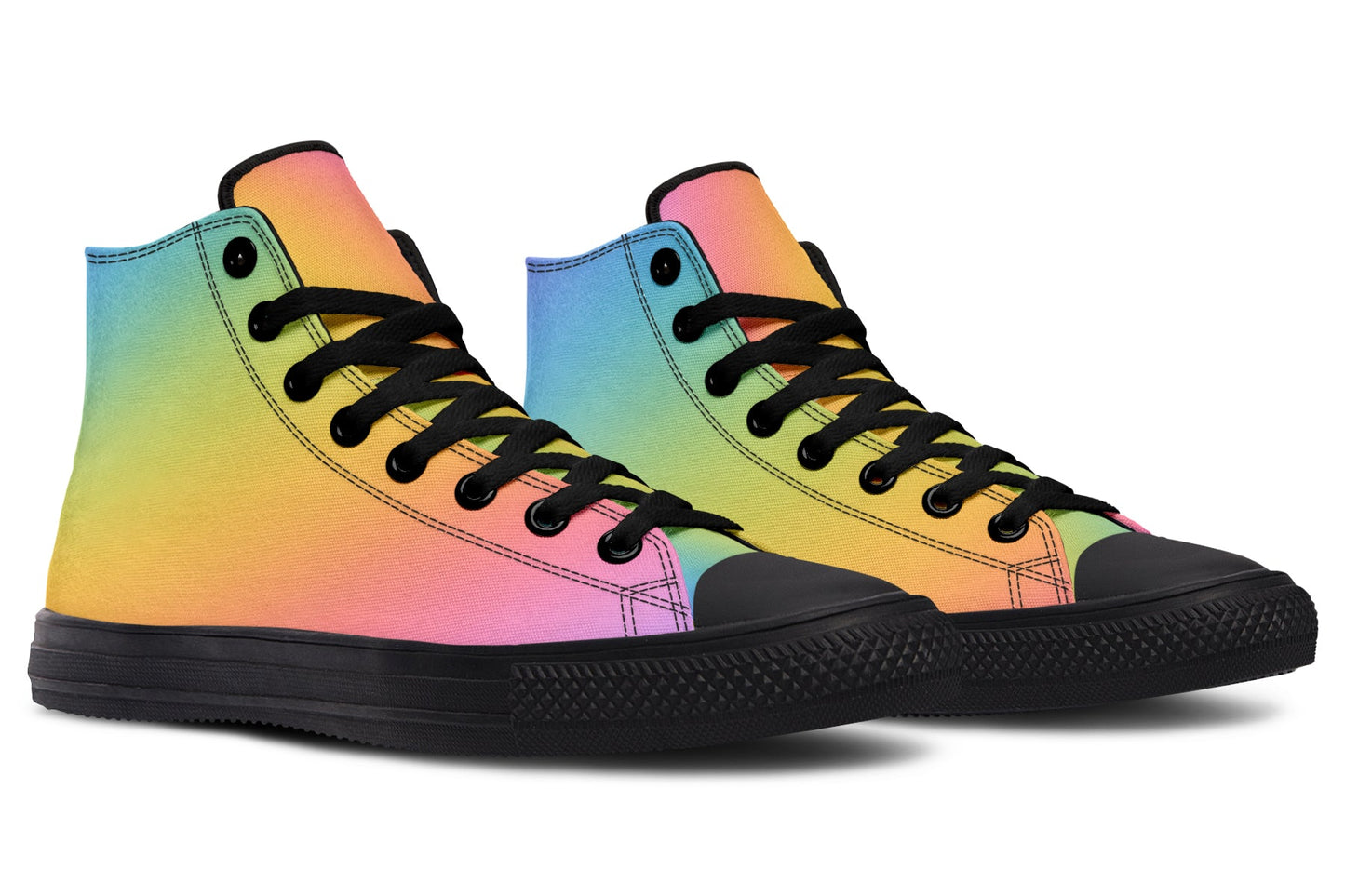 Fairy Floss High Tops - OFS