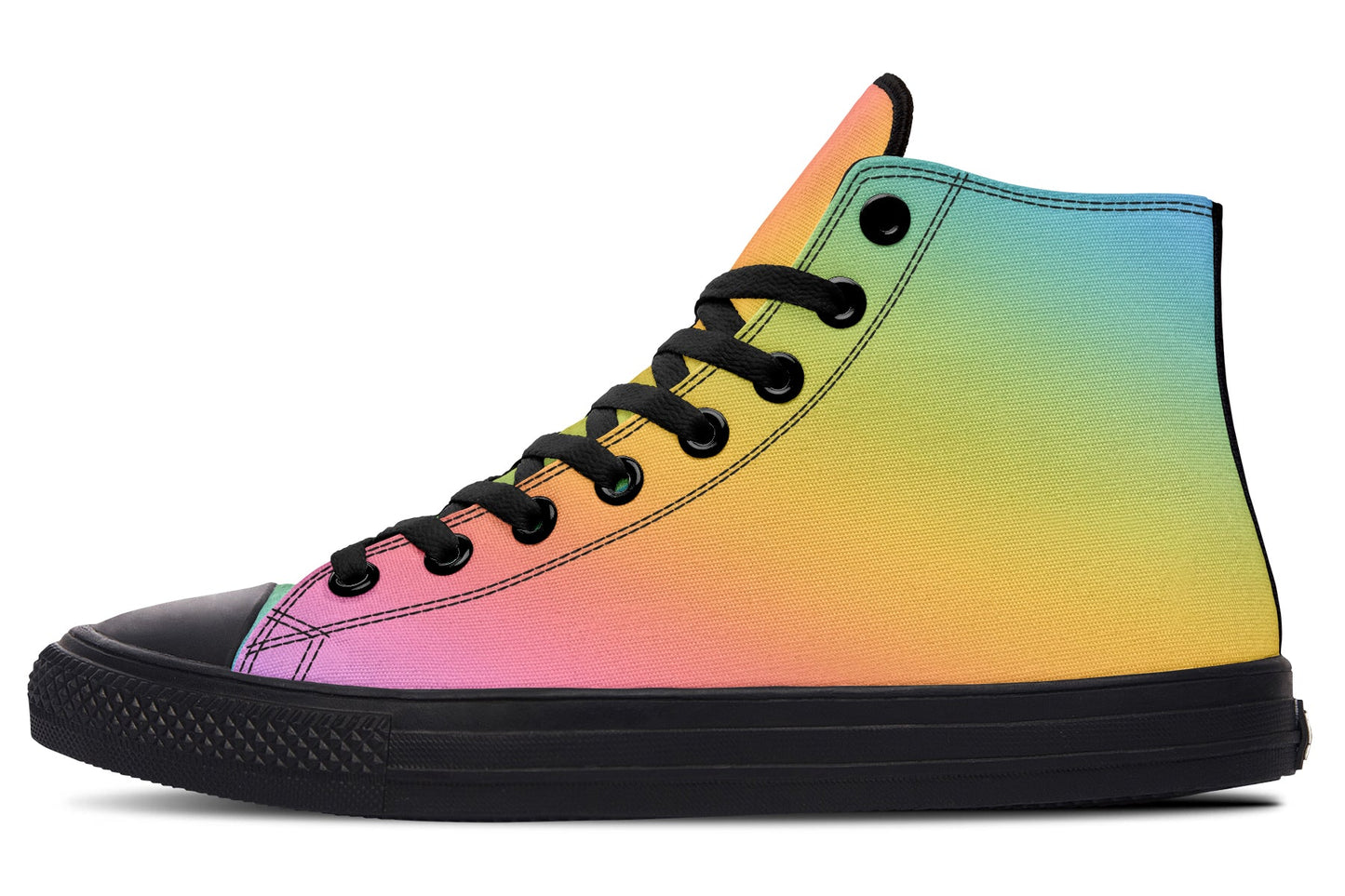 Fairy Floss High Tops - OFS