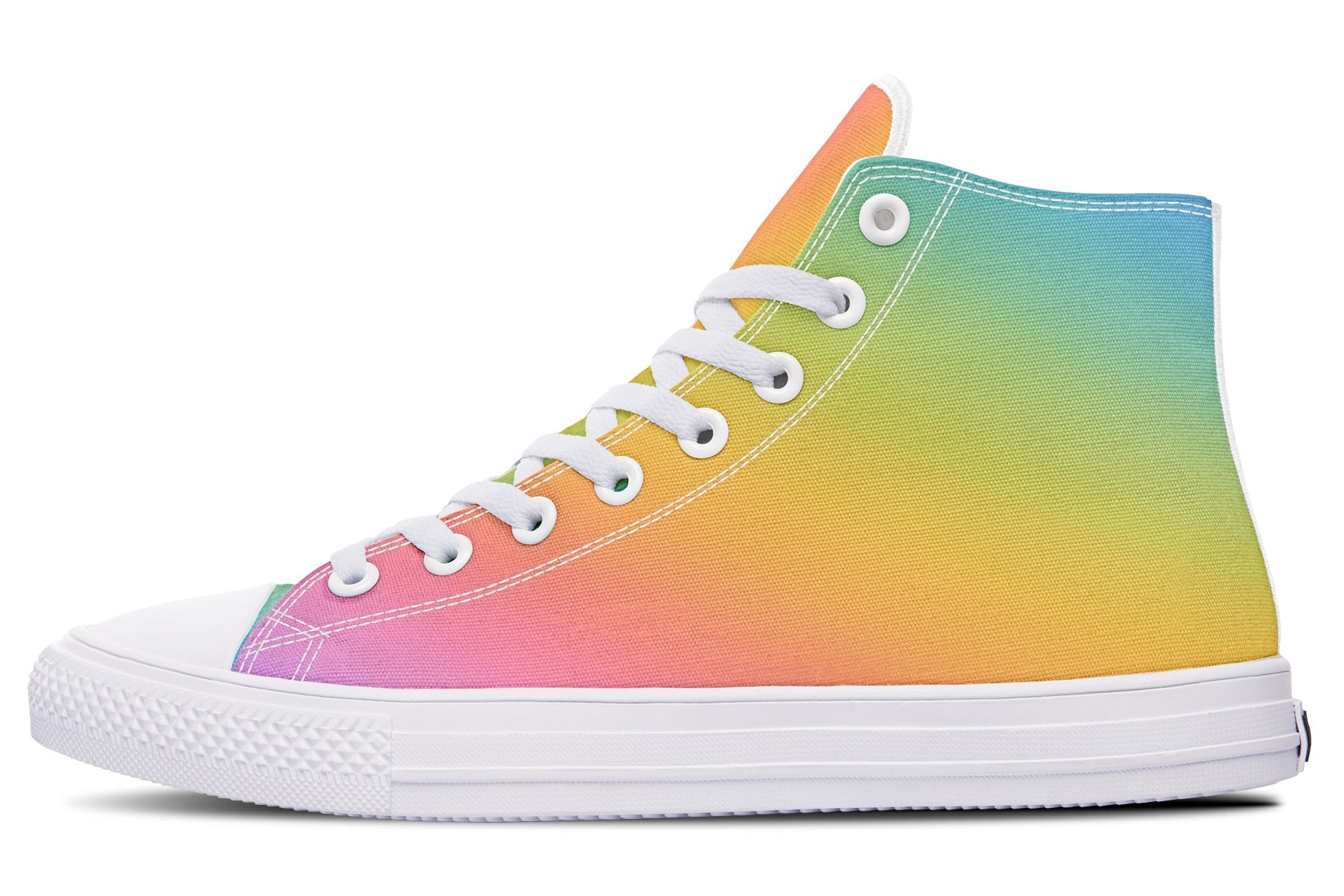 Fairy Floss High Tops - OFS