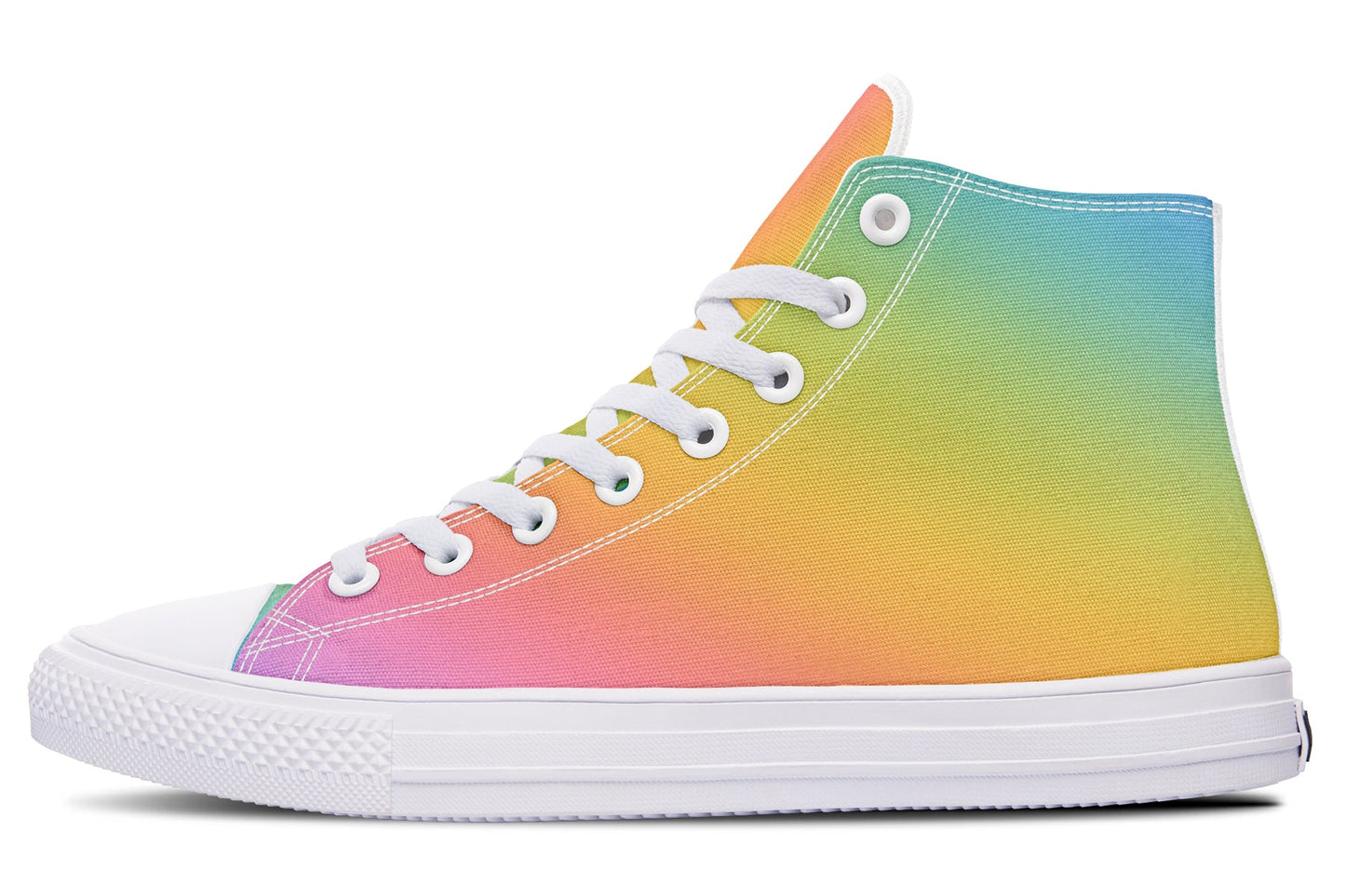 Fairy Floss High Tops - OFS