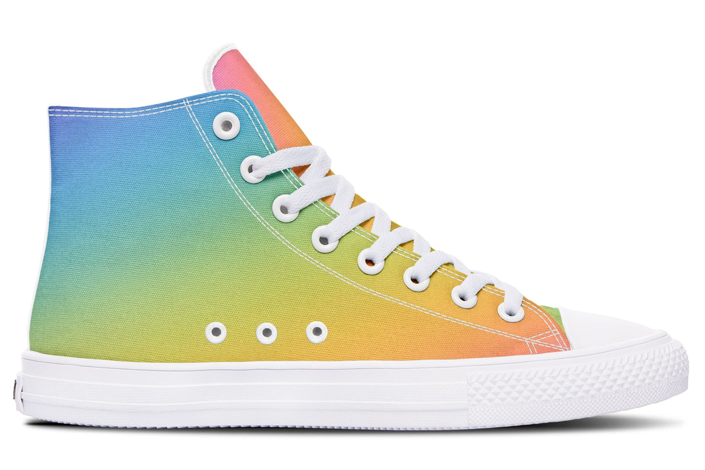 Fairy Floss High Tops - OFS
