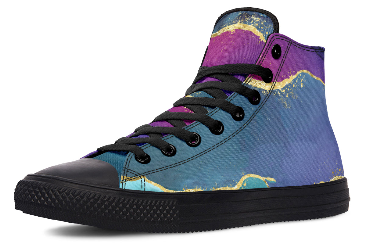 Geode High Tops - OFS