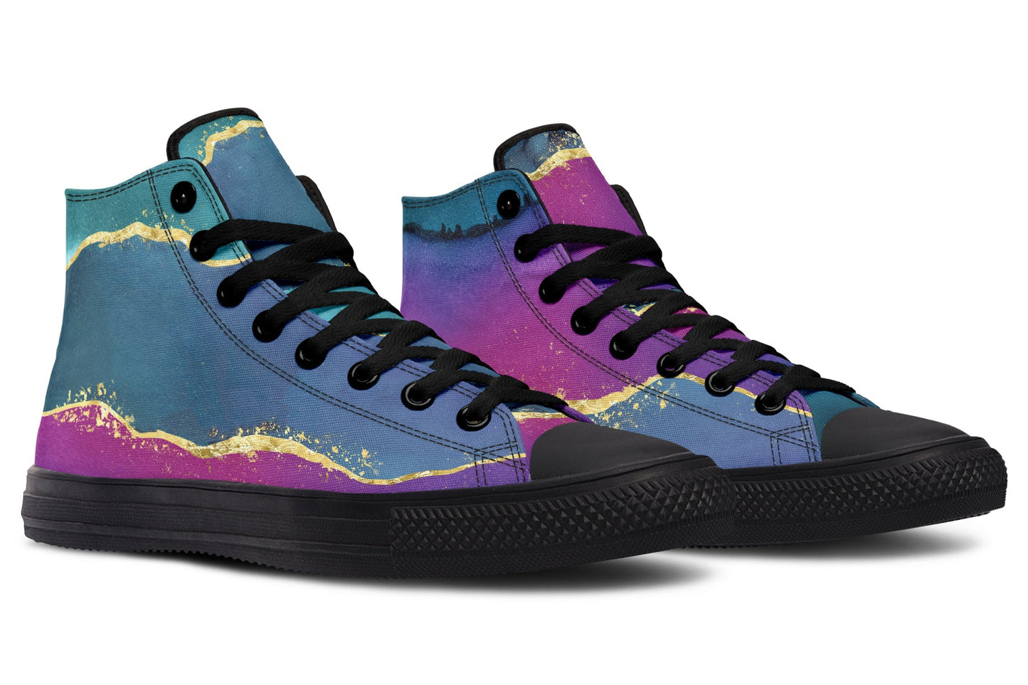 Geode High Tops - OFS
