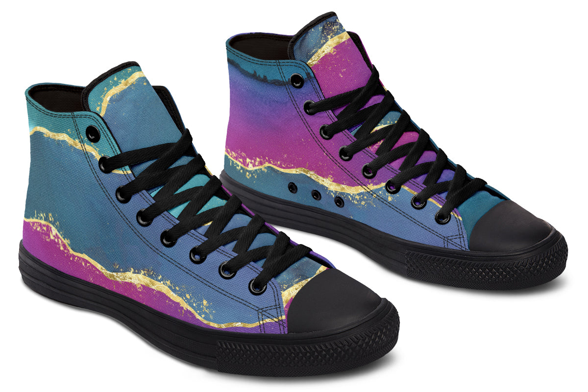 Geode High Tops - OFS