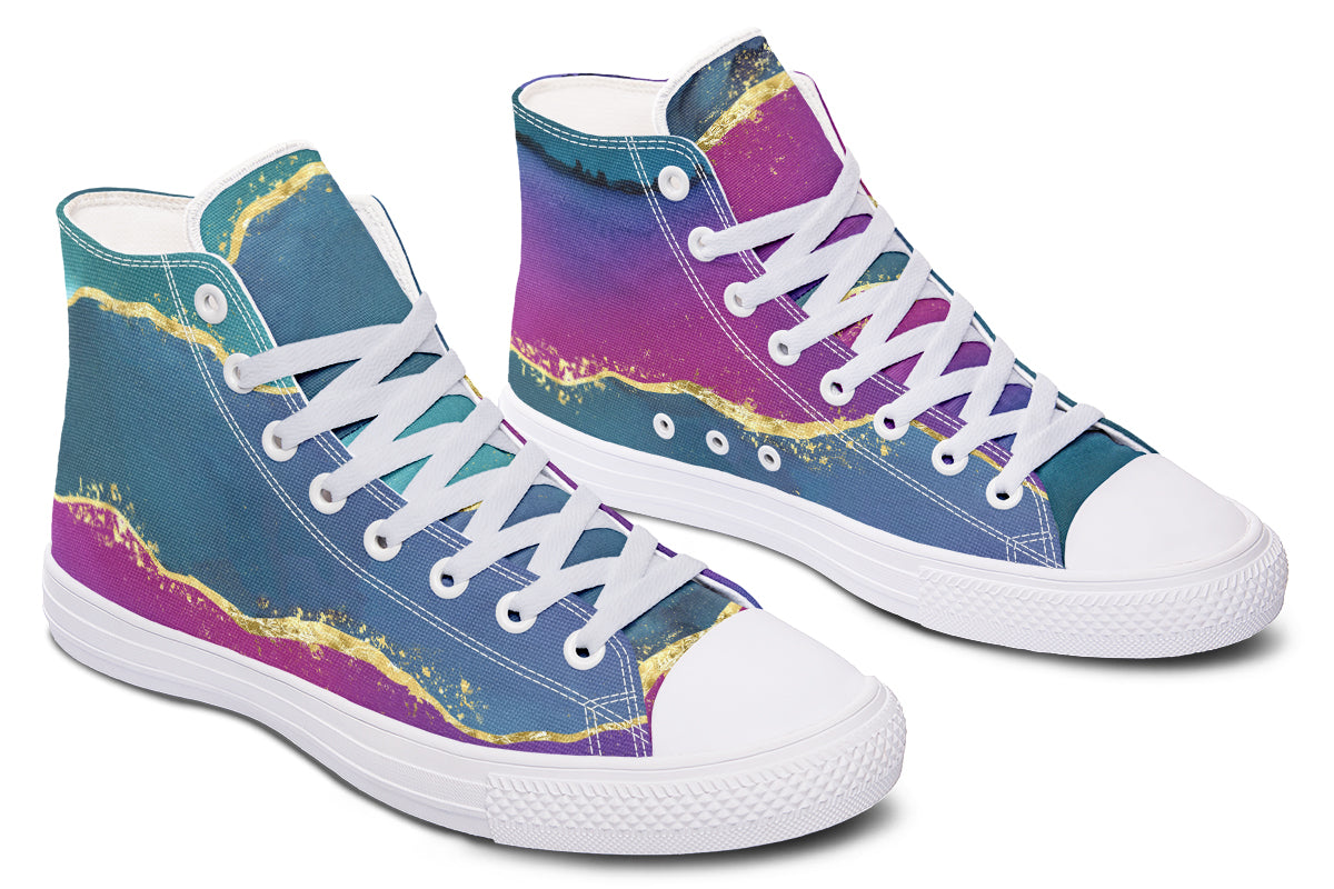 Geode High Tops - OFS