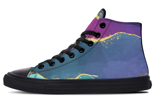 Geode High Tops - OFS