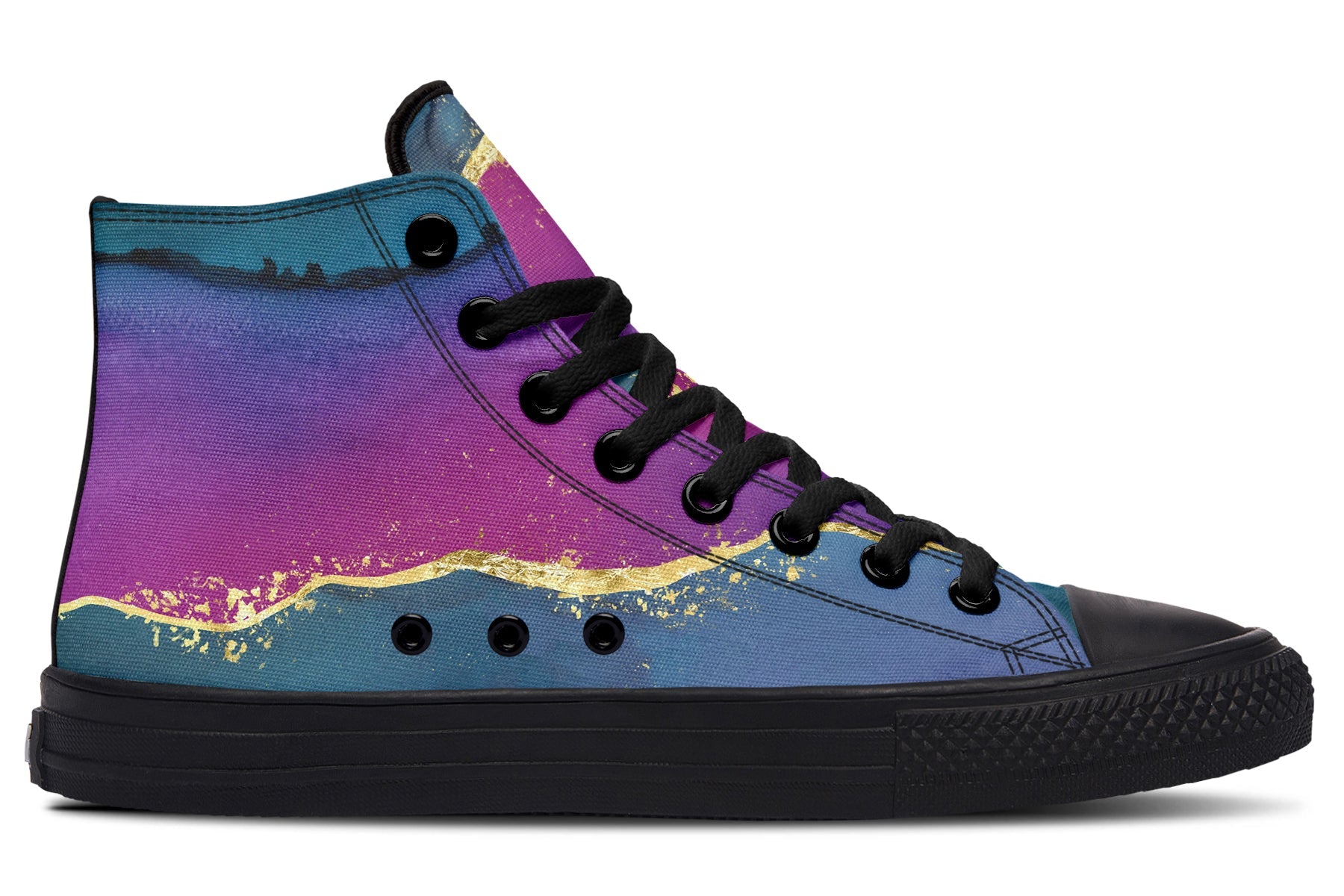 Geode High Tops - OFS