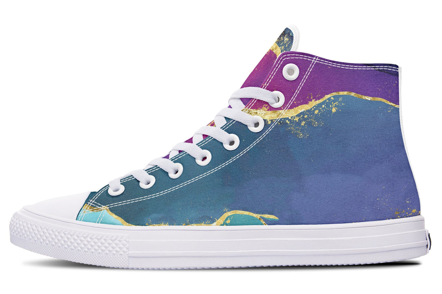 Geode High Tops - OFS