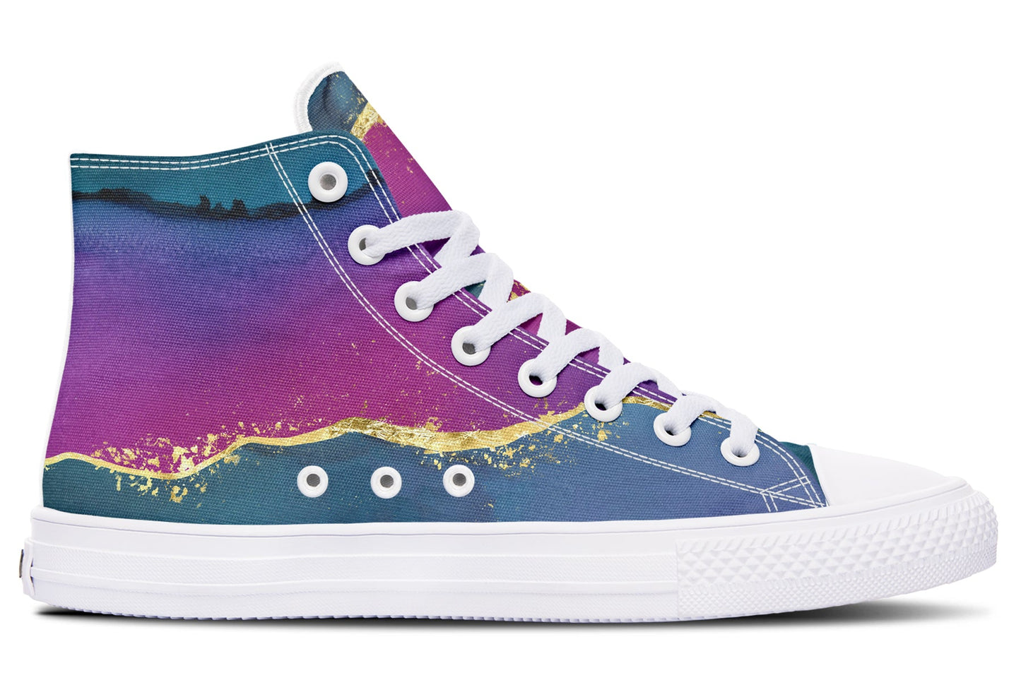 Geode High Tops - OFS