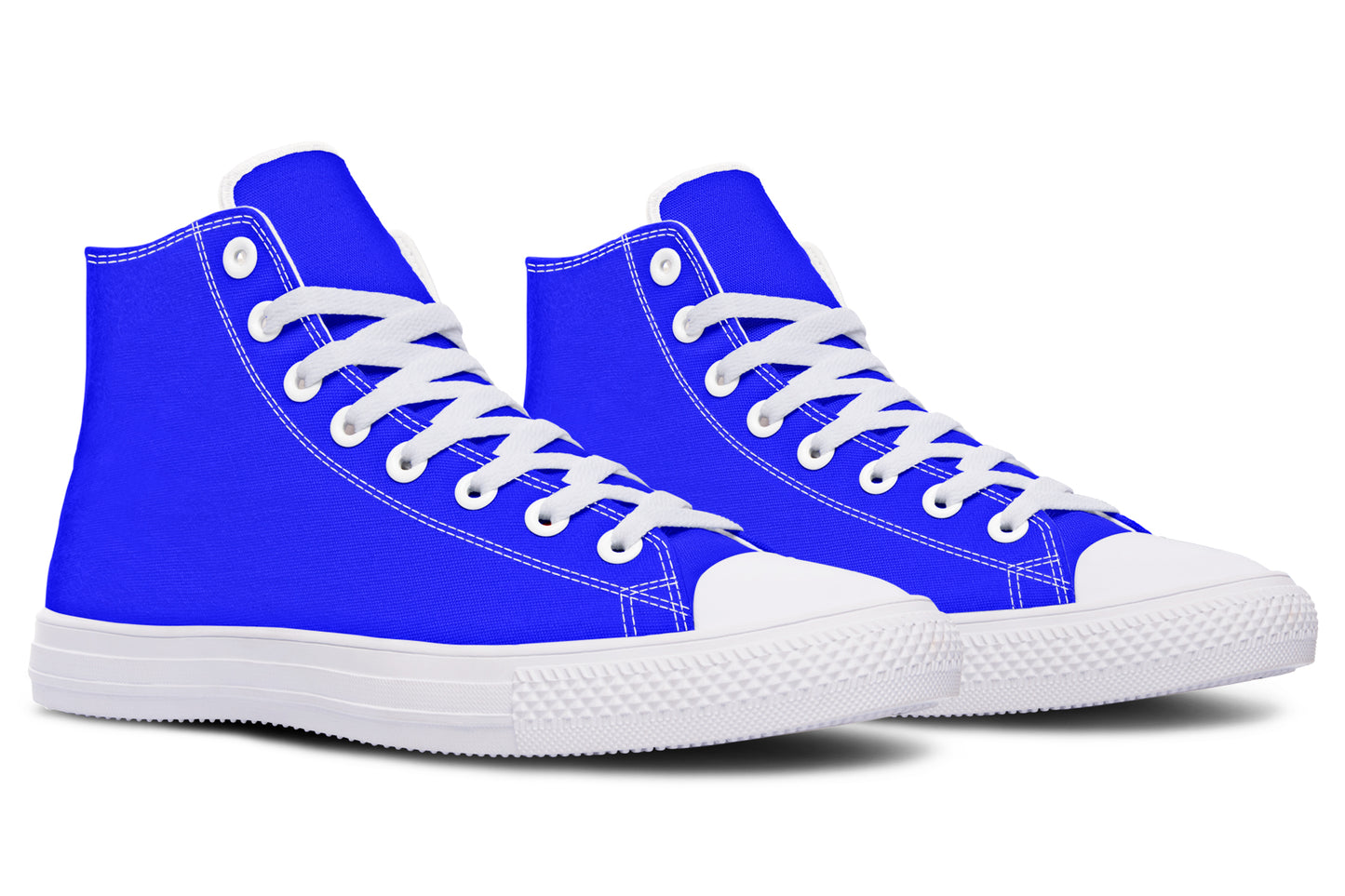 Blue Jhay Test