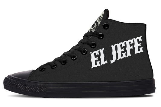 HOC Hightop test upload jhay