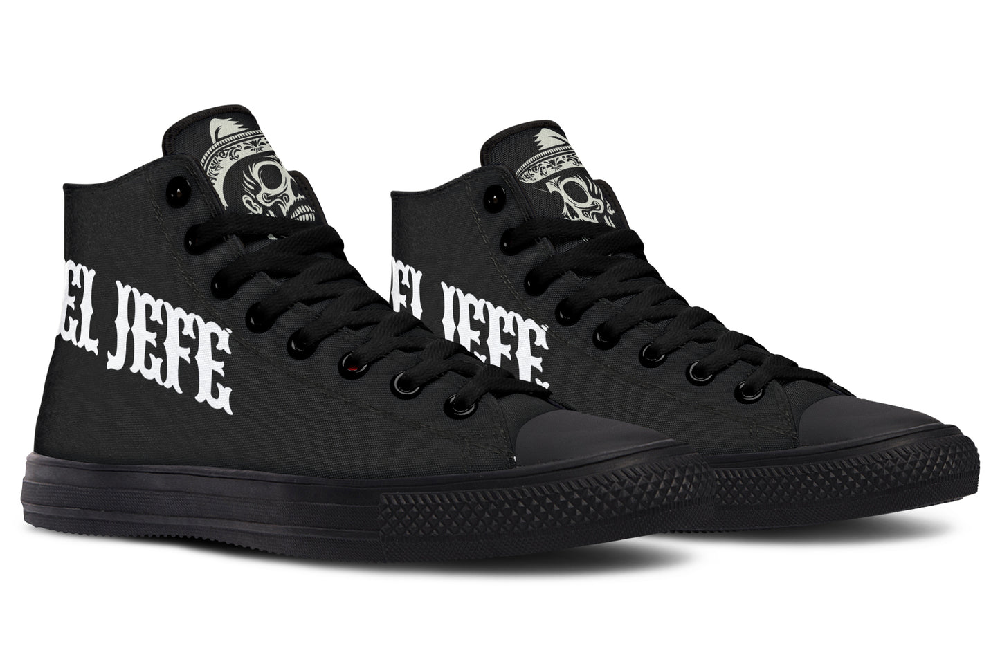 HOC Hightop test upload jhay