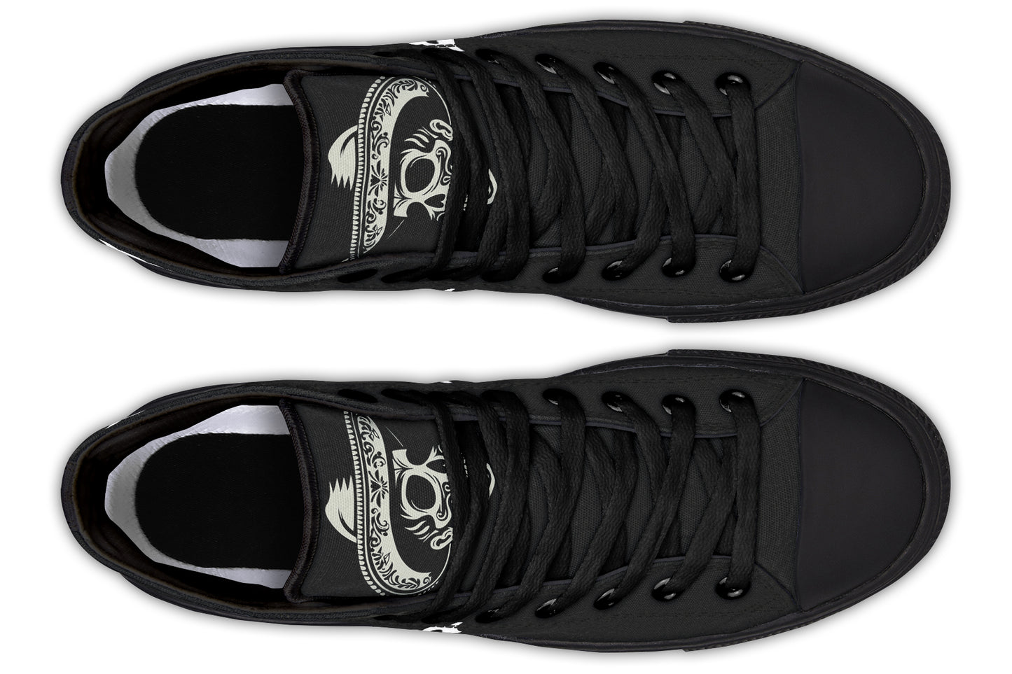 HOC Hightop test upload jhay