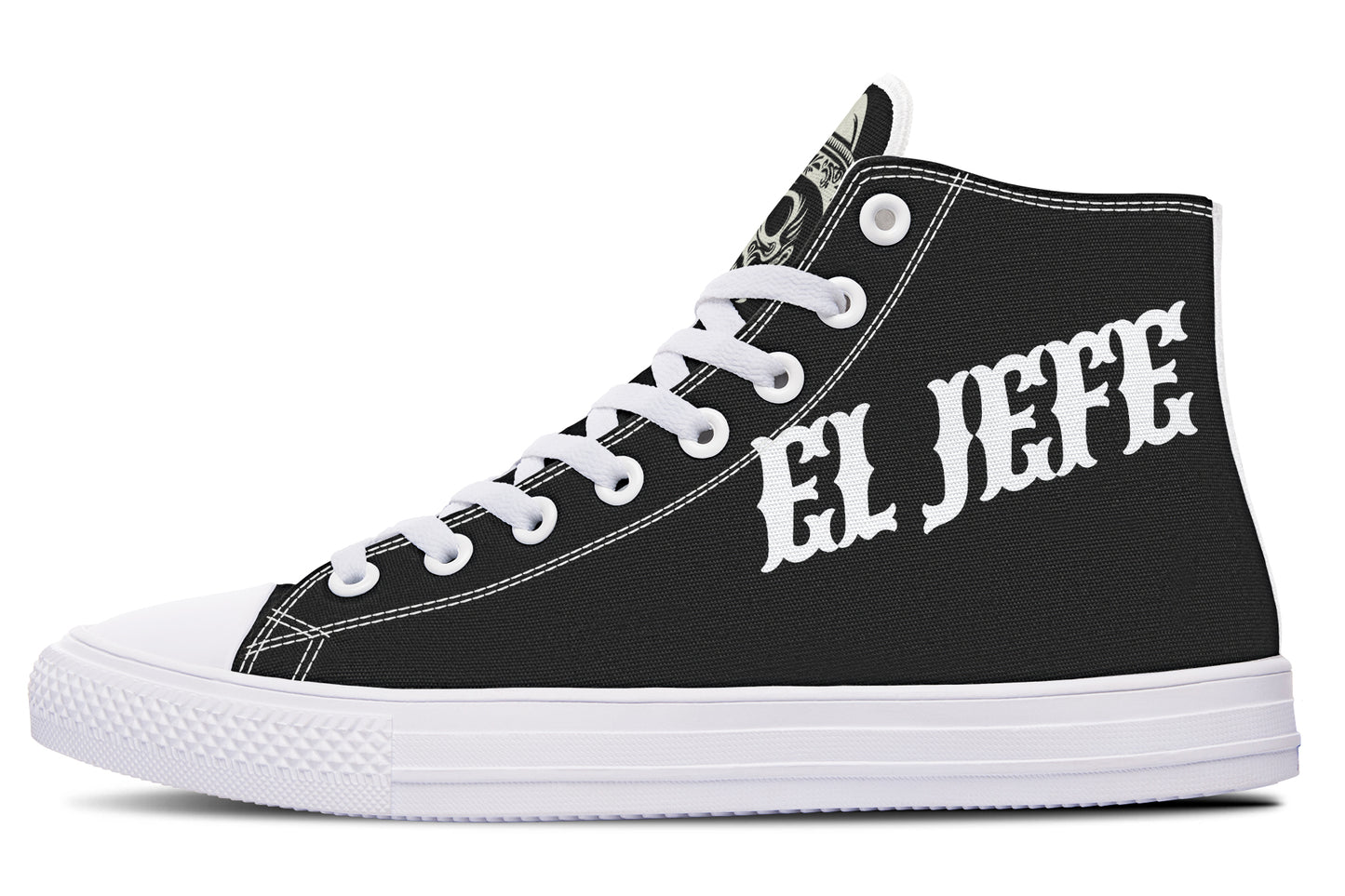 HOC Hightop test upload jhay