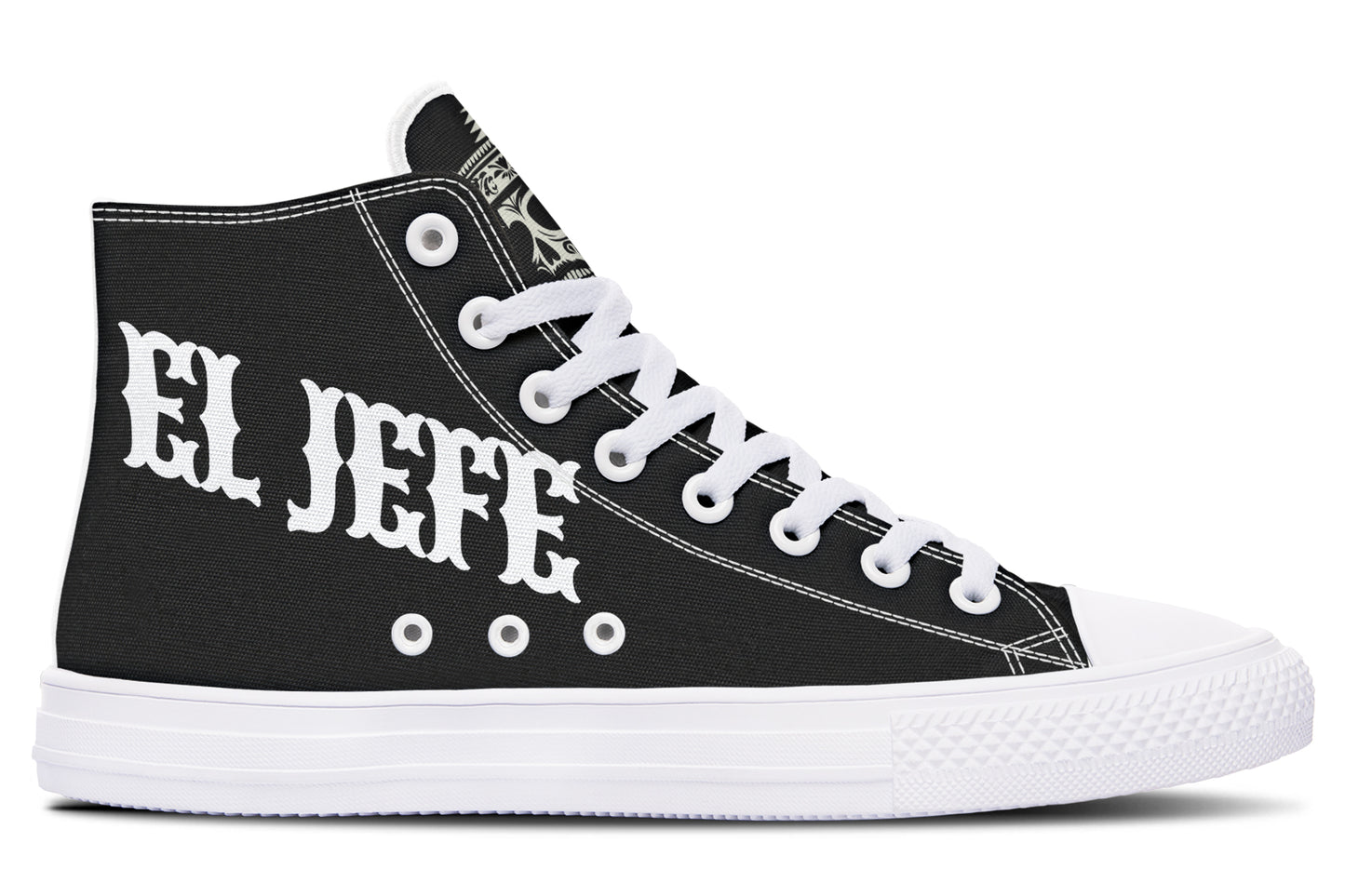 HOC Hightop test upload jhay
