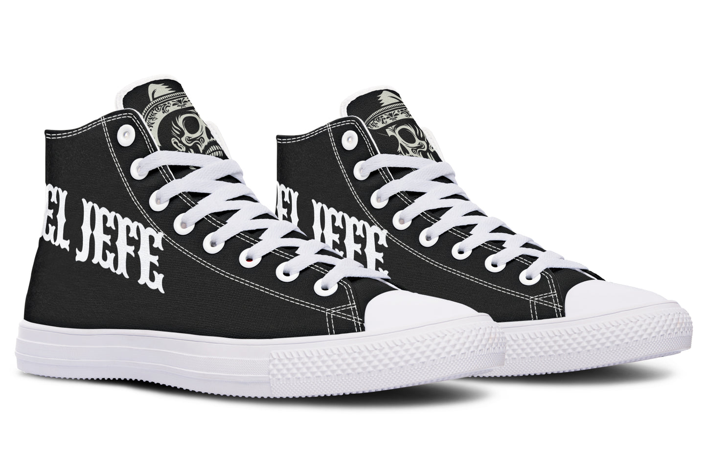 HOC Hightop test upload jhay