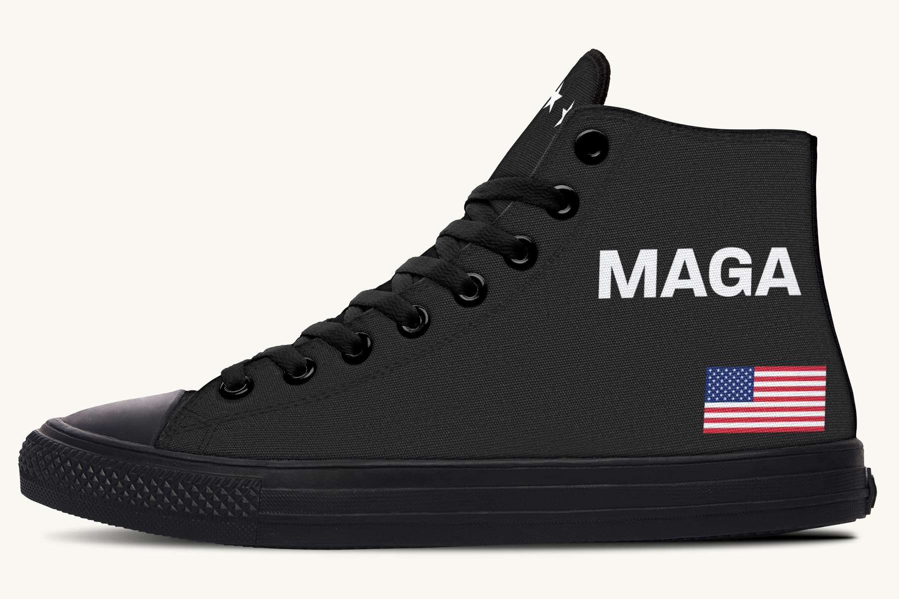 Black M A G A testupload new0520