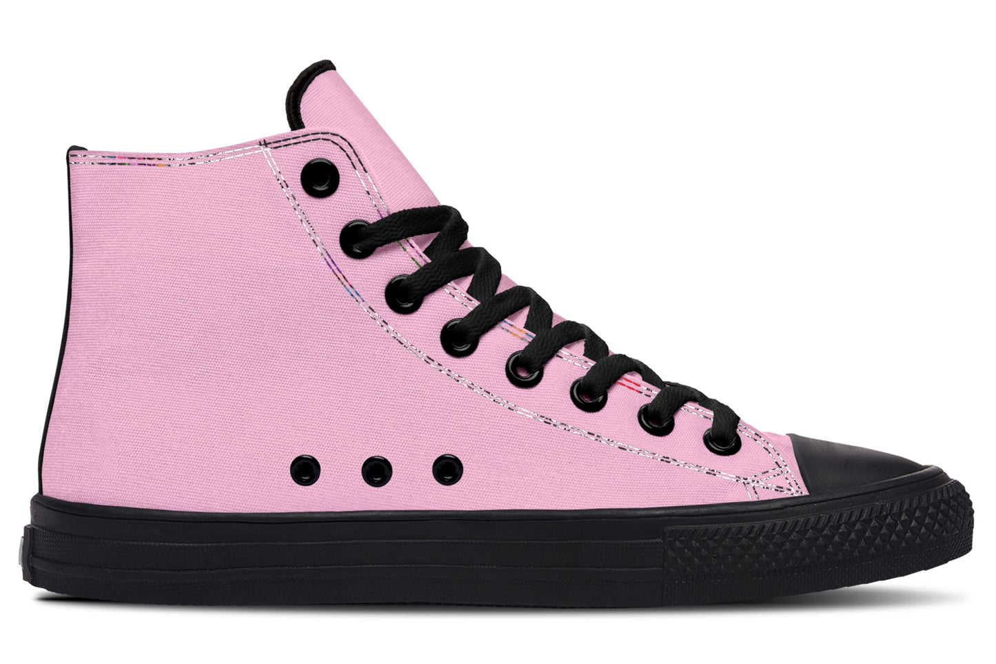 Hightops Gypsy Skull Peace test0929 A