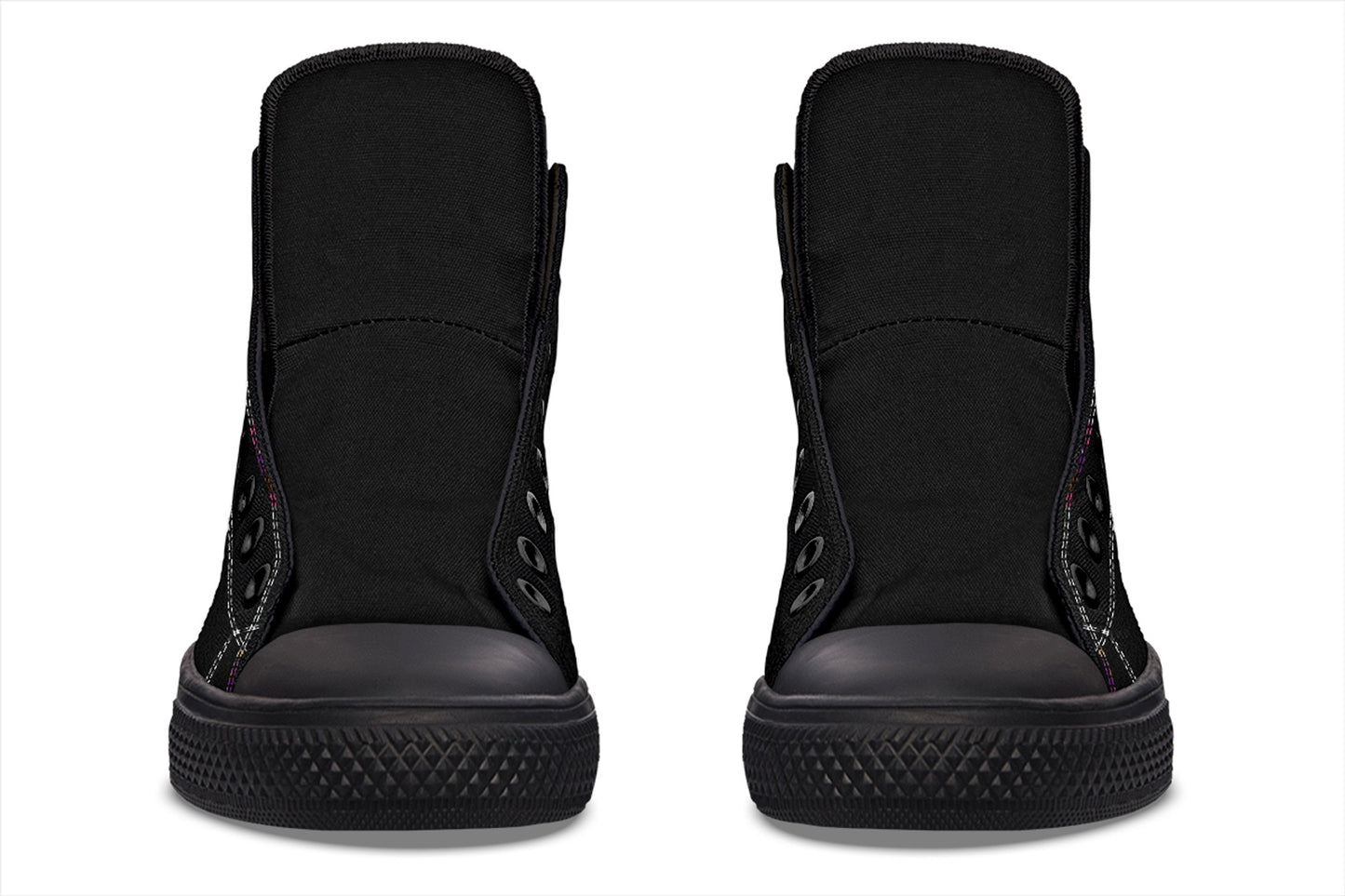 Hightops Gypsy Skull Peace test0929 A