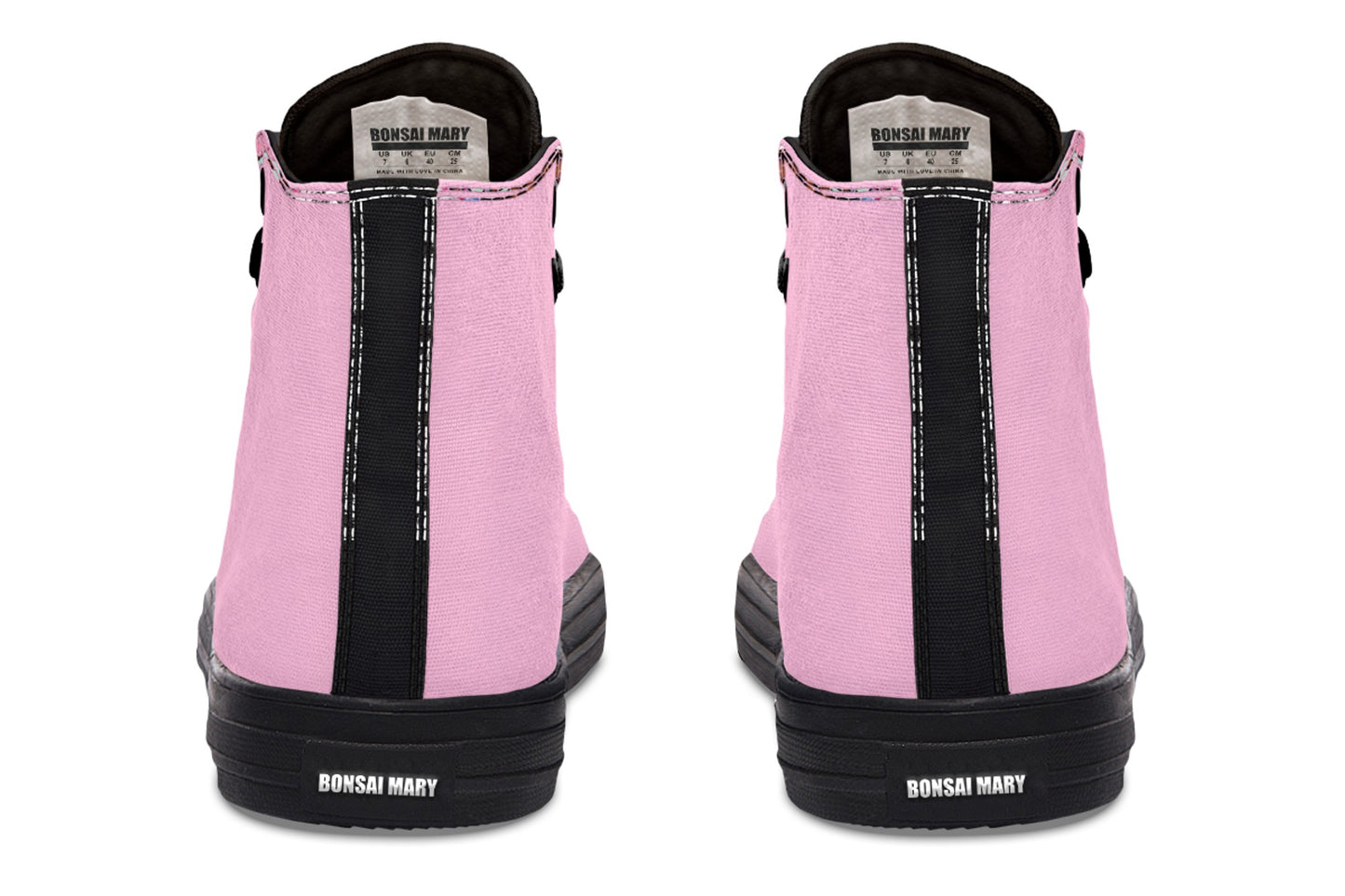Hightops Gypsy Skull Peace test0929 A