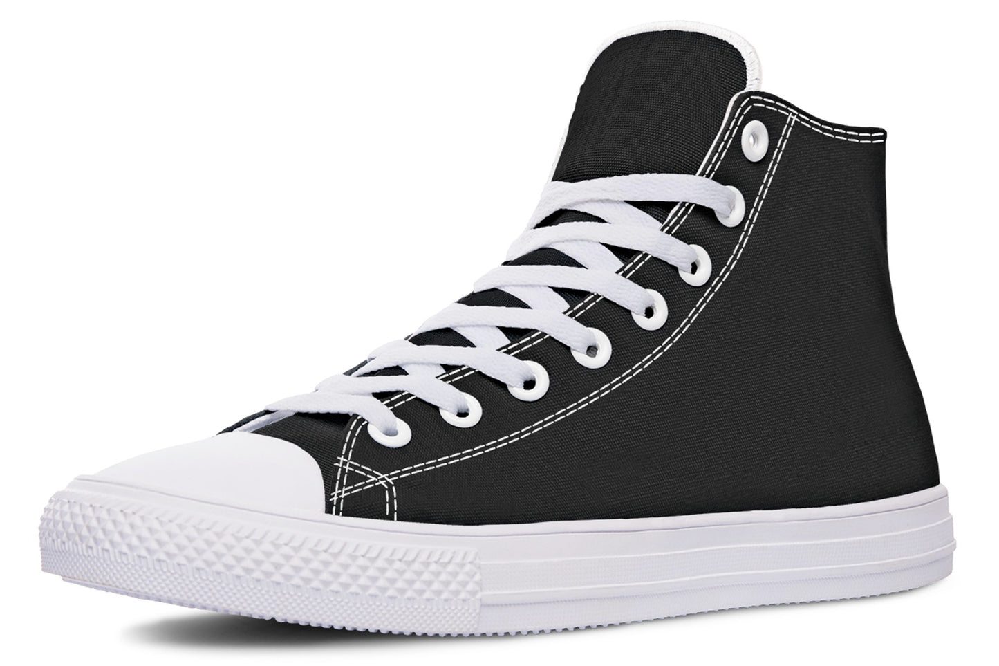 Hightops Gypsy Skull Peace test0929 A