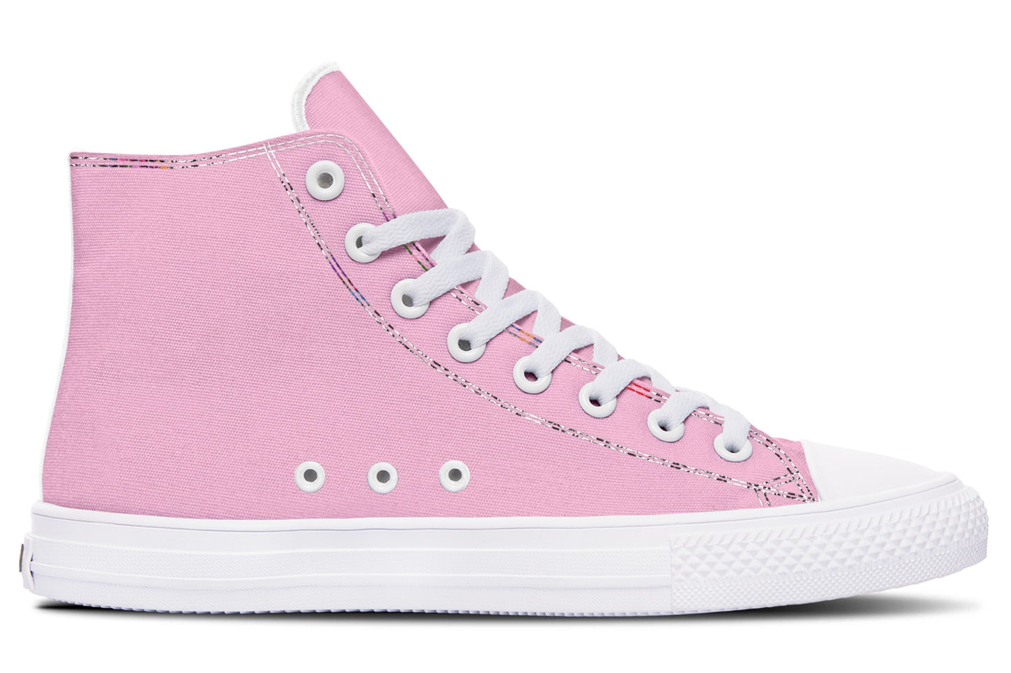 Hightops Gypsy Skull Peace test0929 A