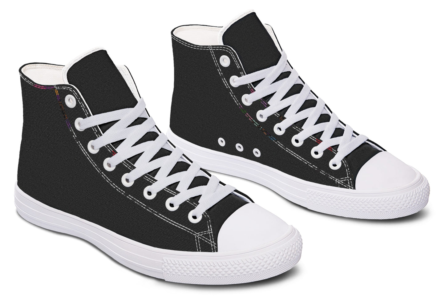Hightops Gypsy Skull Peace test0929 A