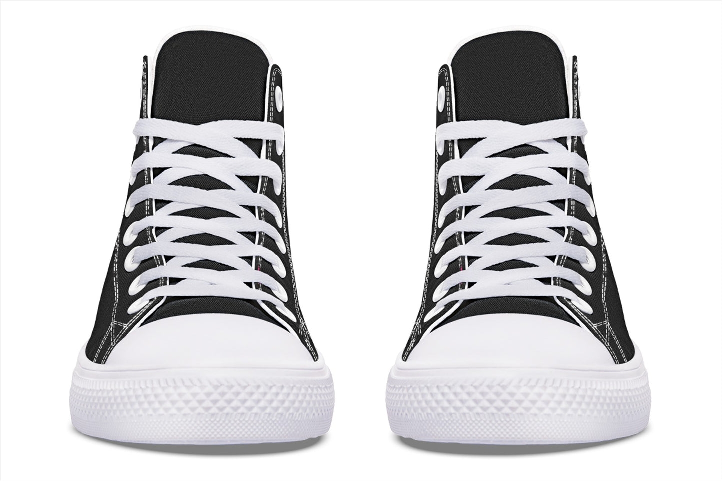 Hightops Gypsy Skull Peace test0929 A