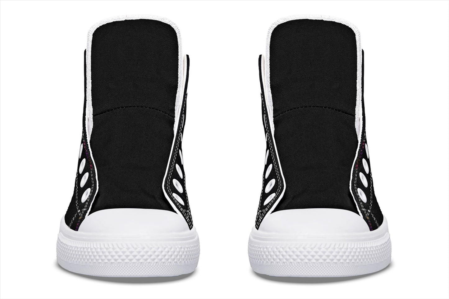 Hightops Gypsy Skull Peace test0929 A