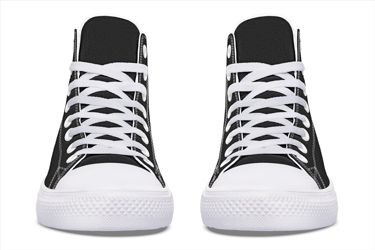 Hightops Gypsy Skull Peace test0929 B