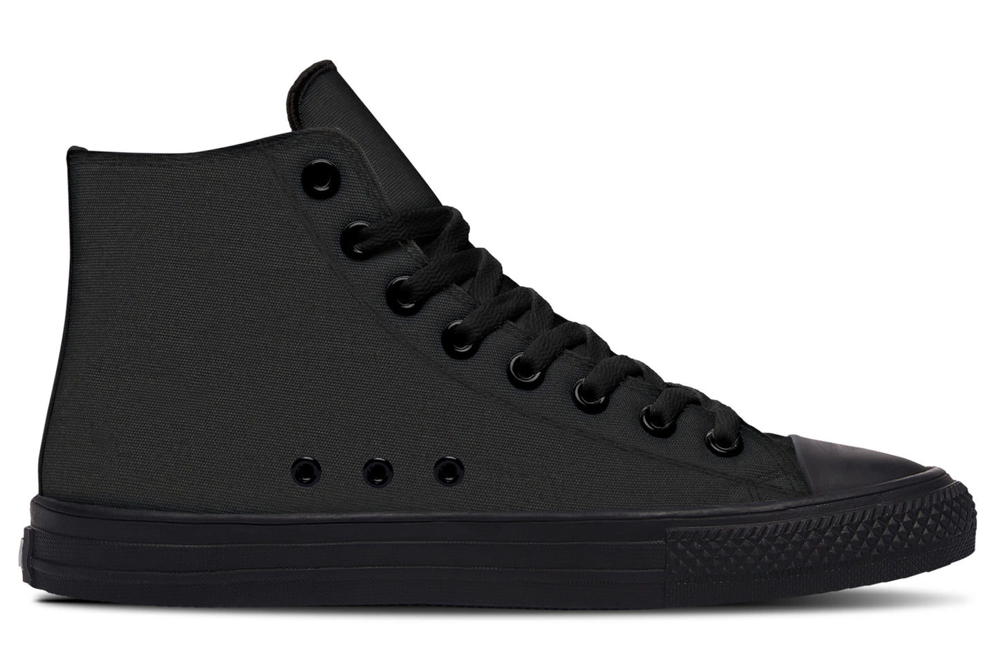 Hightops Gypsy Skull Peace test0929 D