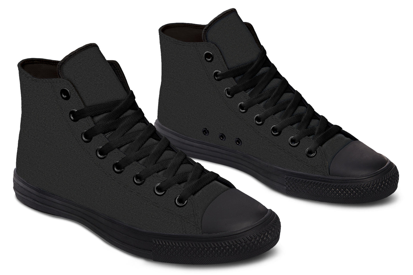 Hightops Gypsy Skull Peace test0929 D