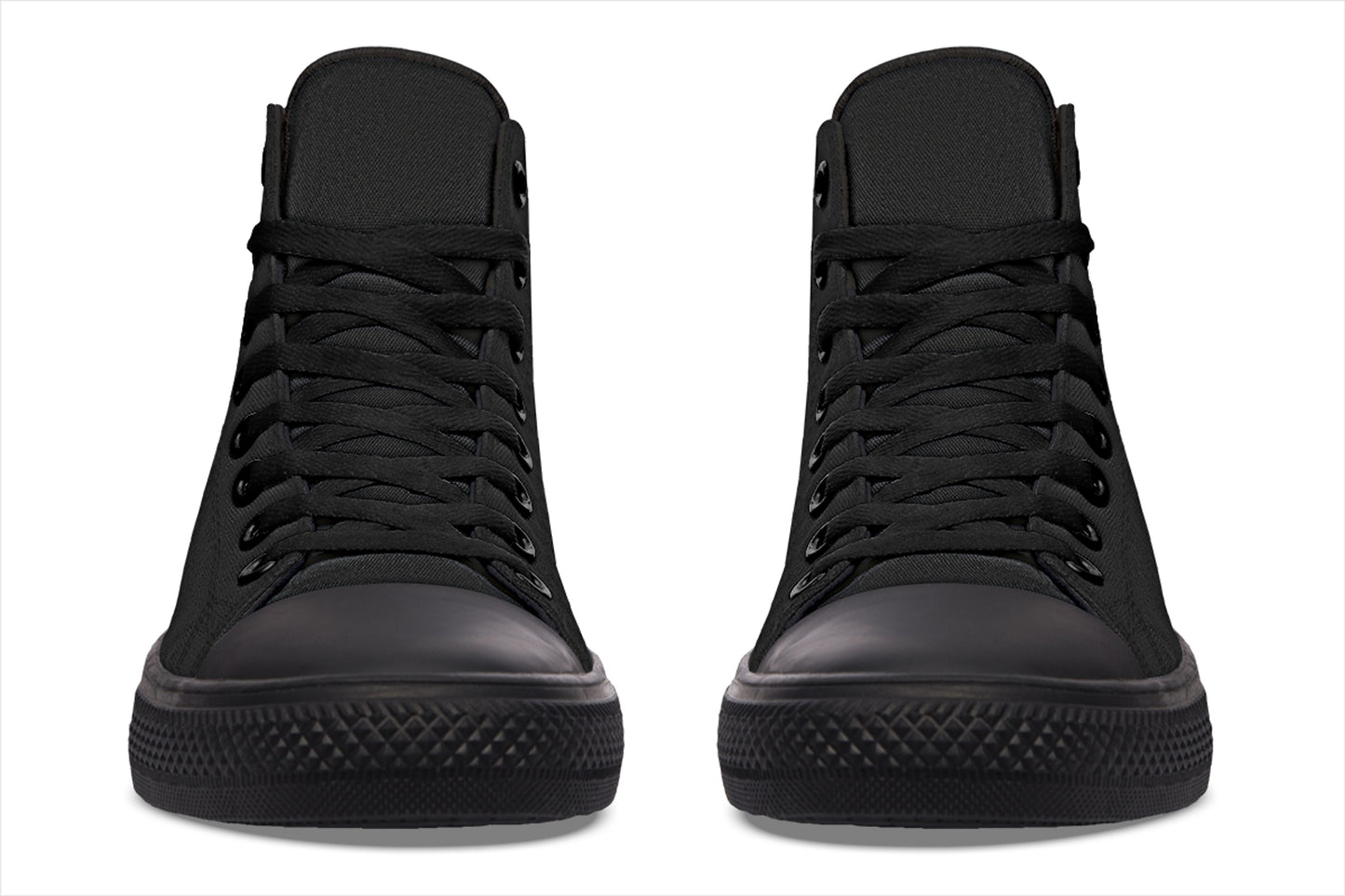 Hightops Gypsy Skull Peace test0929 D