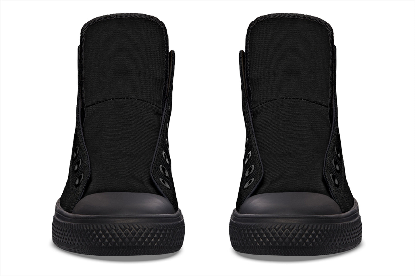 Hightops Gypsy Skull Peace test0929 D