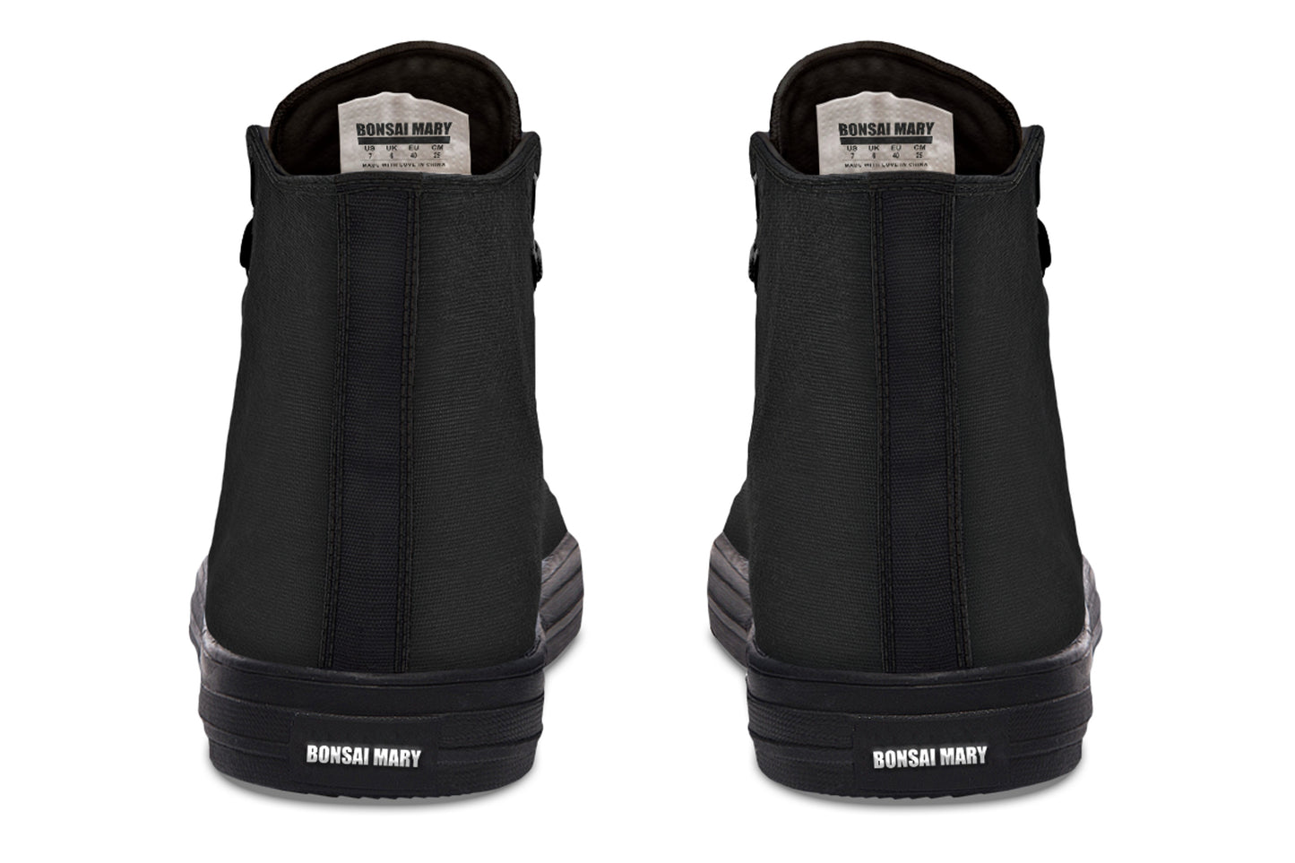 Hightops Gypsy Skull Peace test0929 D