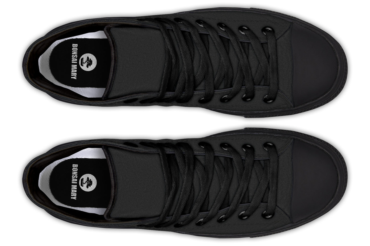 Hightops Gypsy Skull Peace test0929 D