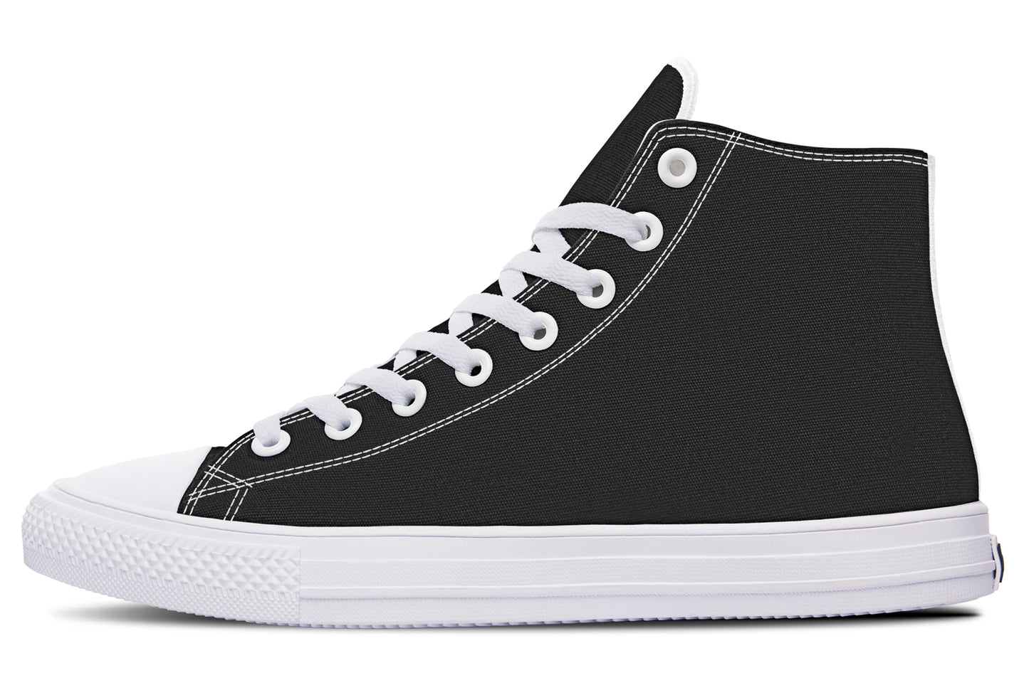 Hightops Gypsy Skull Peace test0929 D